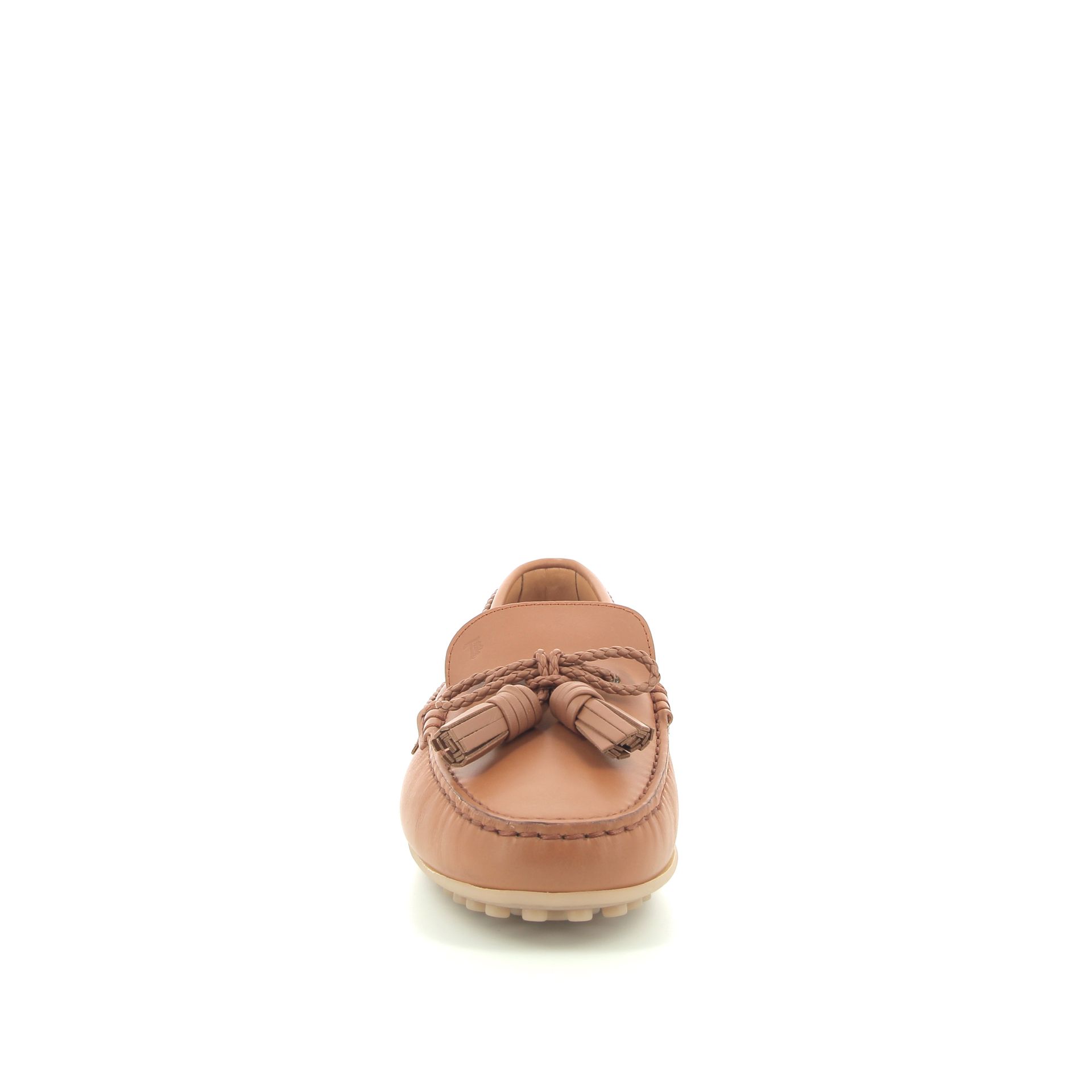 Tod's Mocassin 250751 cognac