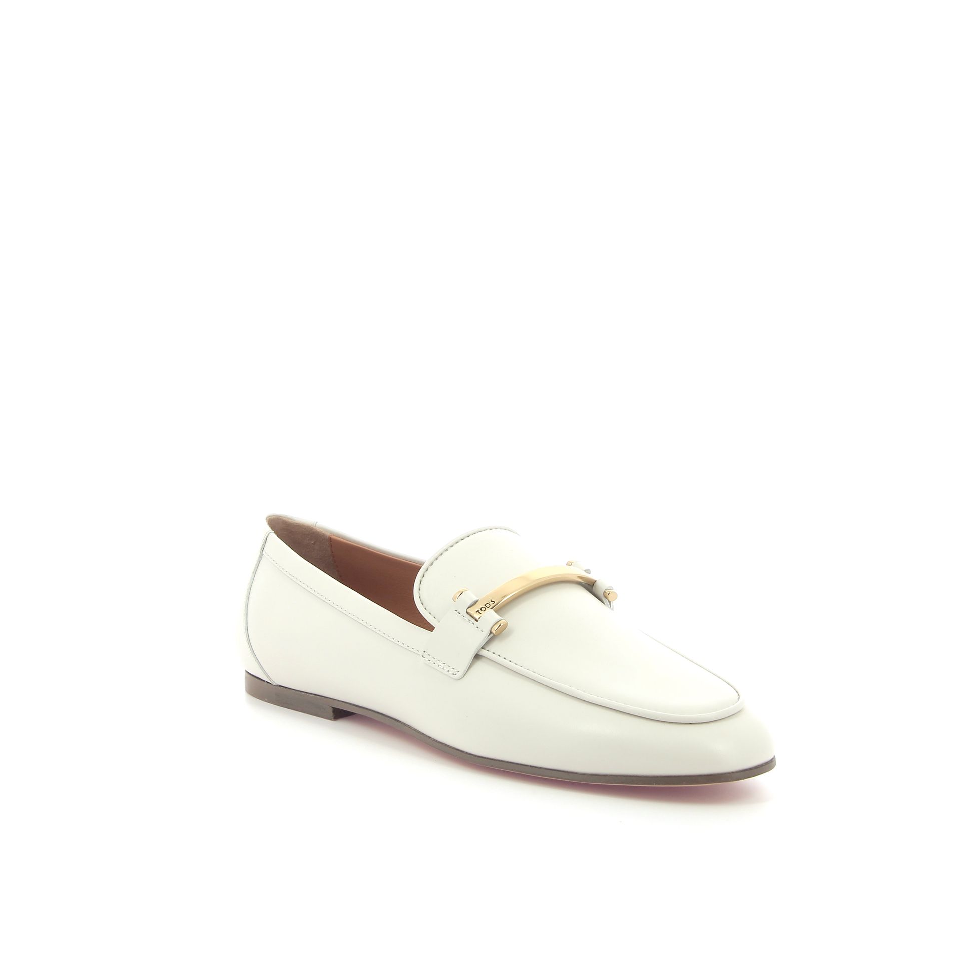 Tod's Mocassin 250753 beige