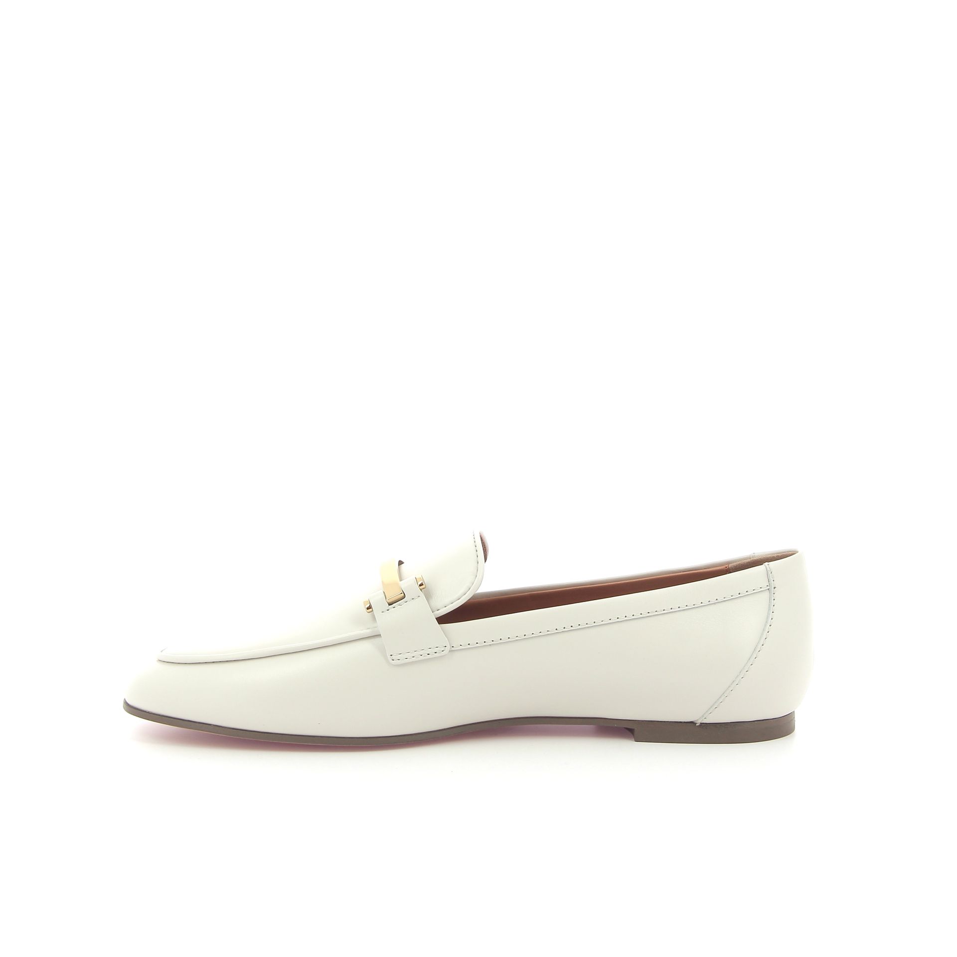 Tod's Mocassin 250753 beige