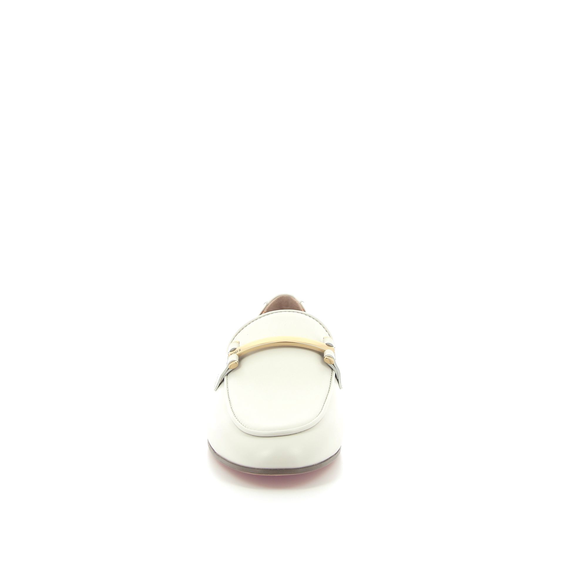 Tod's Mocassin 250753 beige