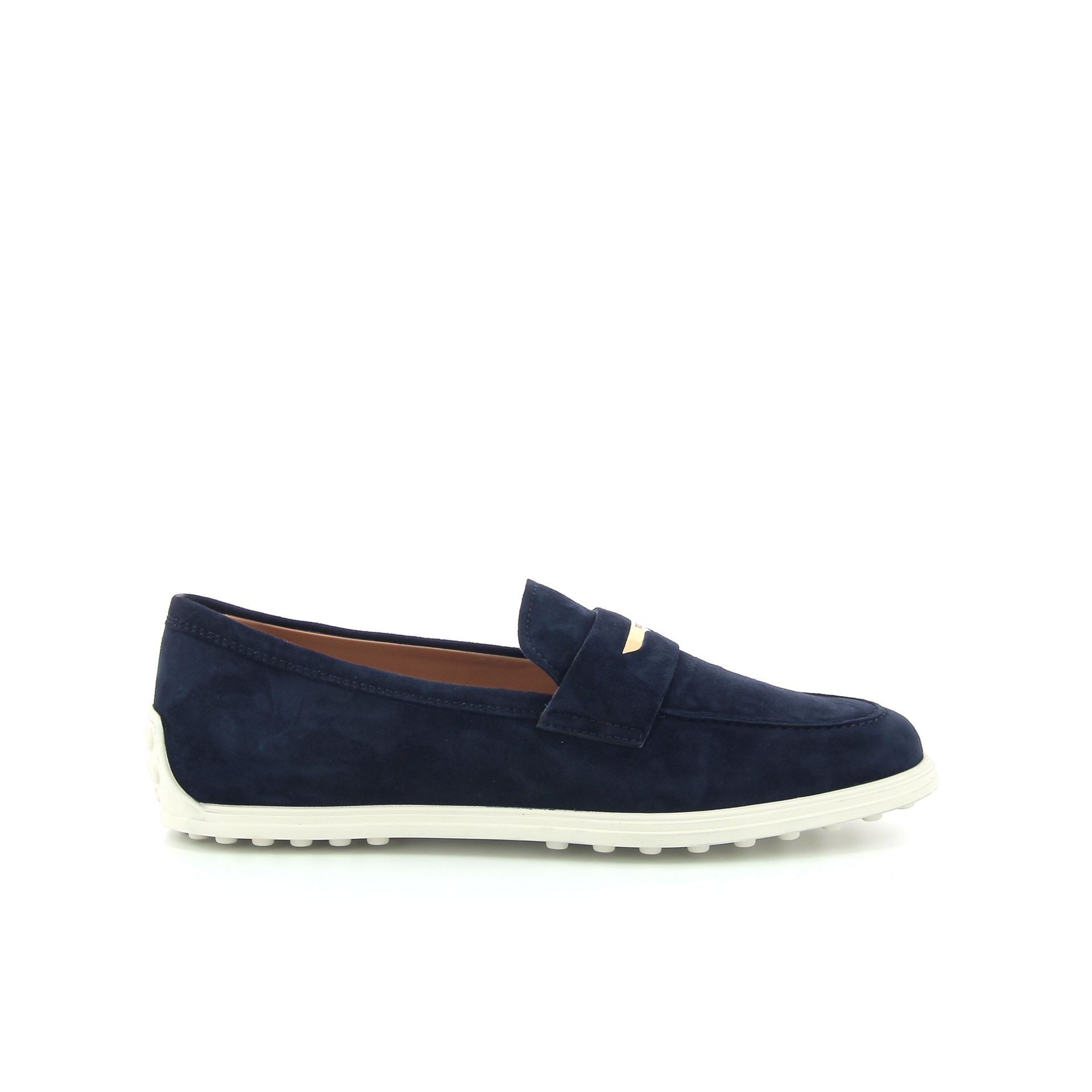 Tod's Gomma Leggero 250757 blauw