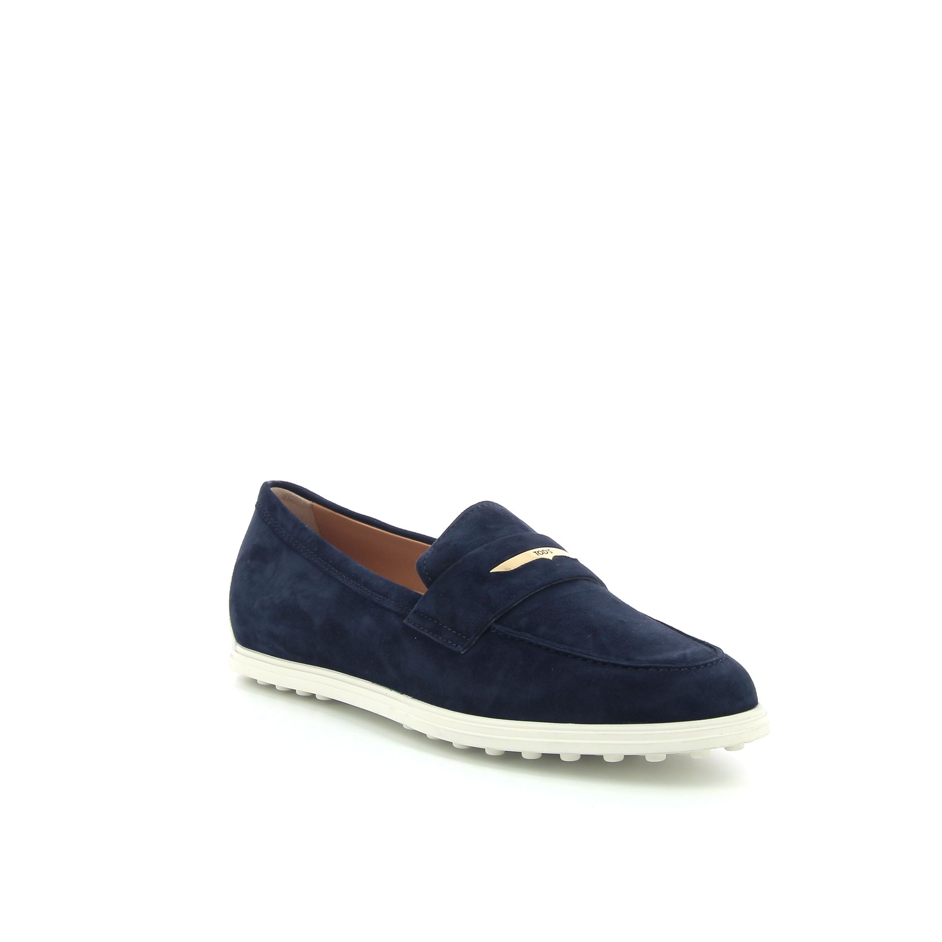 Tod's Gomma Leggero 250757 blauw