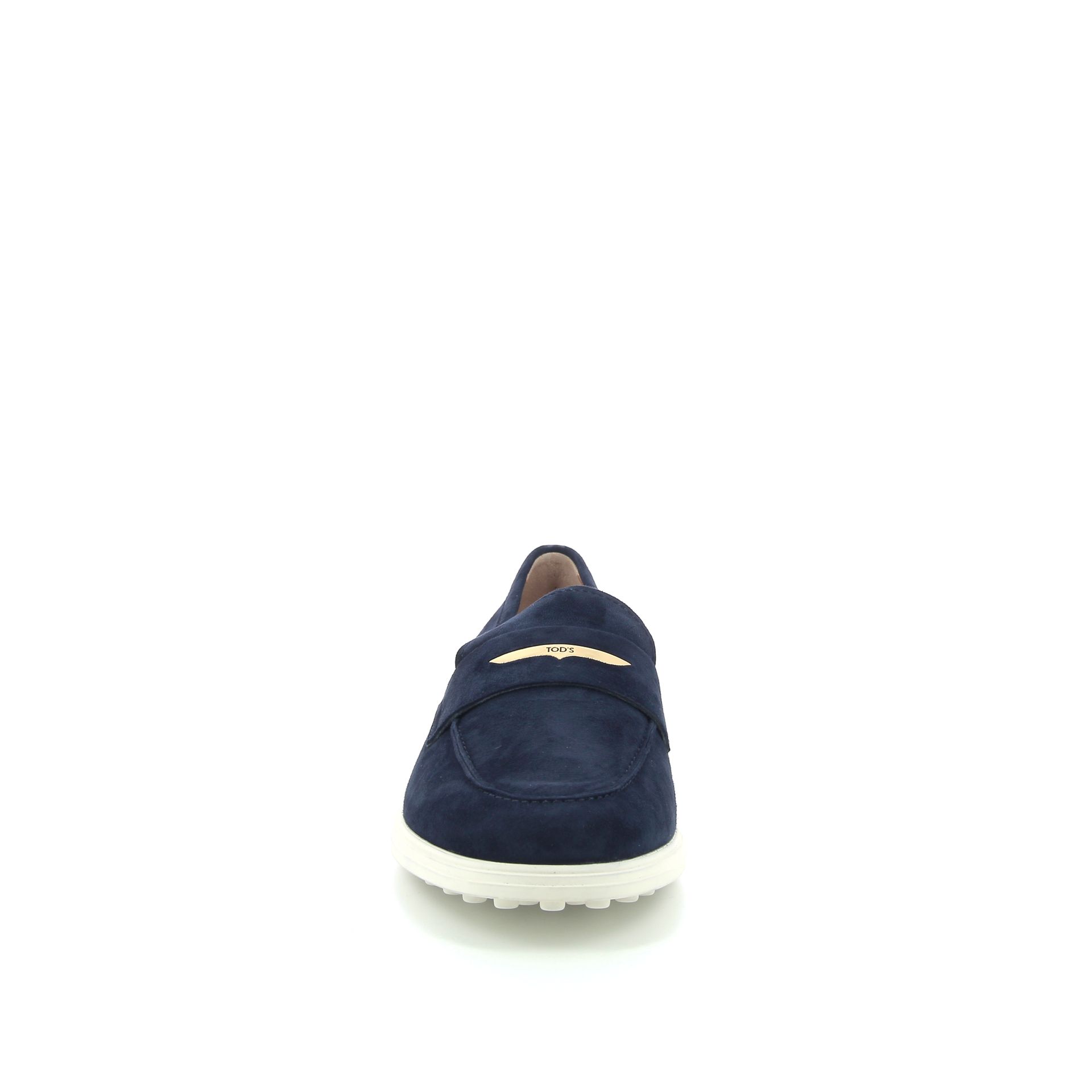 Tod's Gomma Leggero 250757 blauw