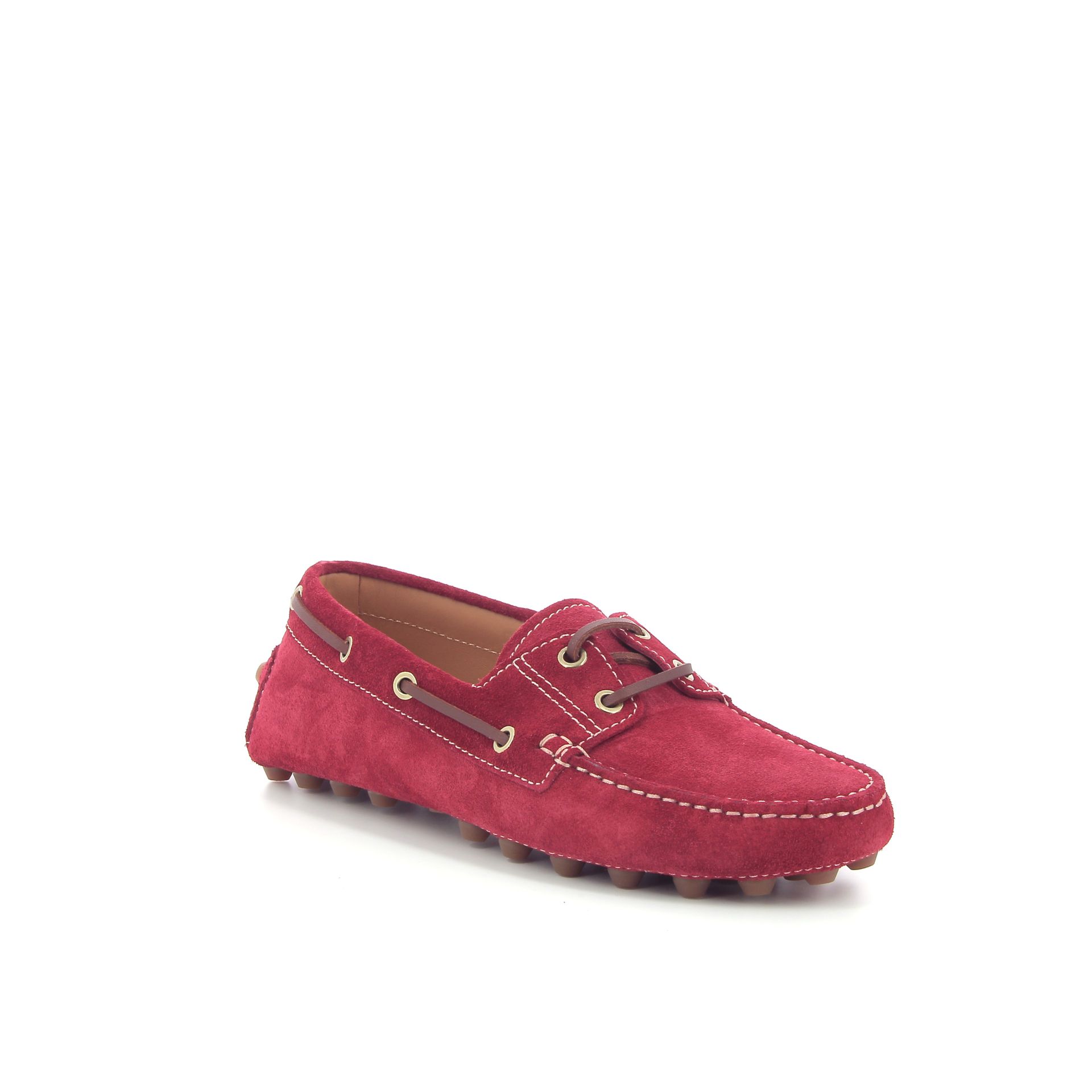 Tod's Gommino 250758 rood