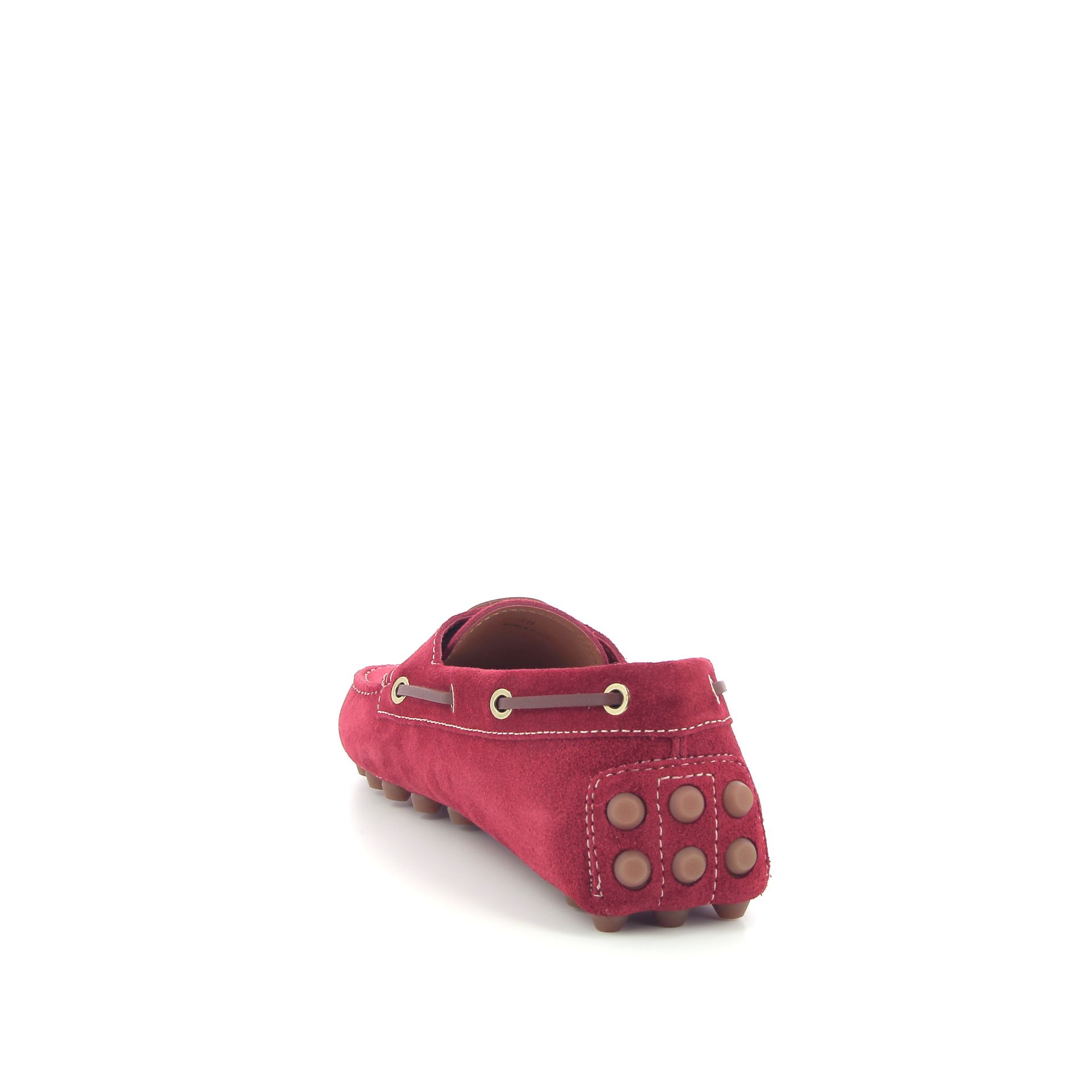 Tod's Gommino 250758 rood