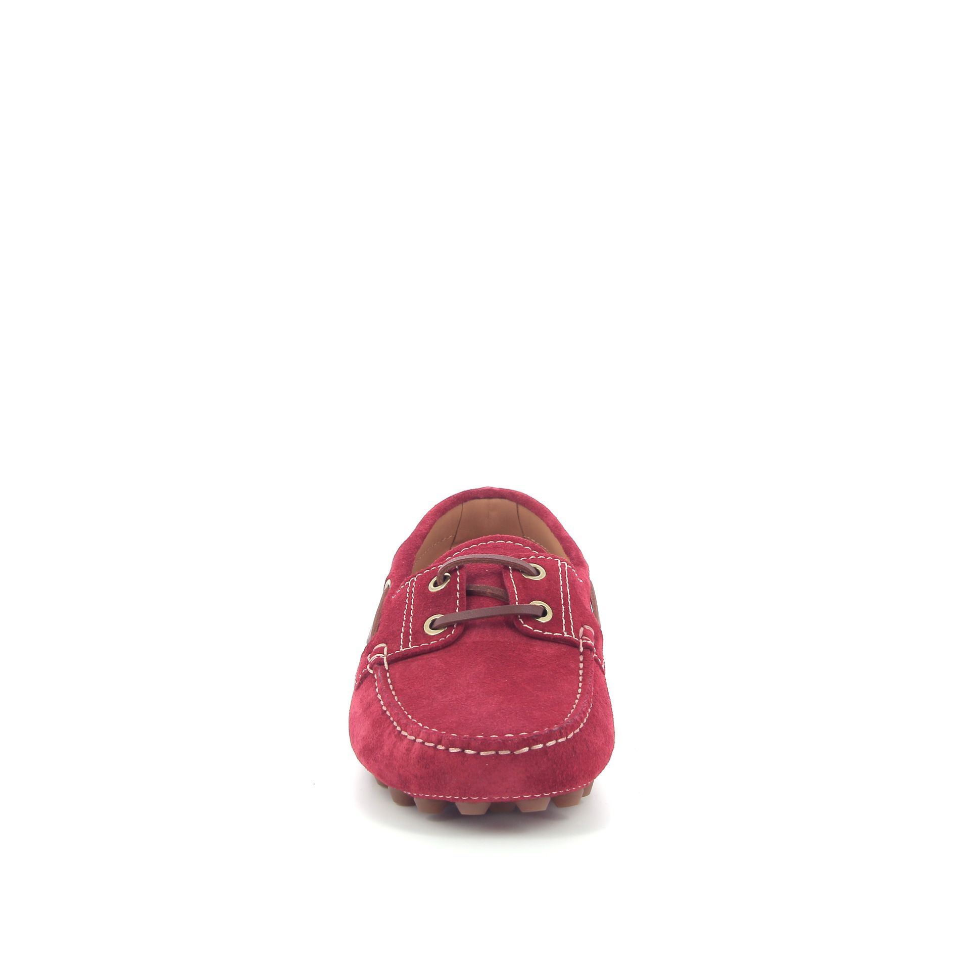 Tod's Gommino 250758 rood