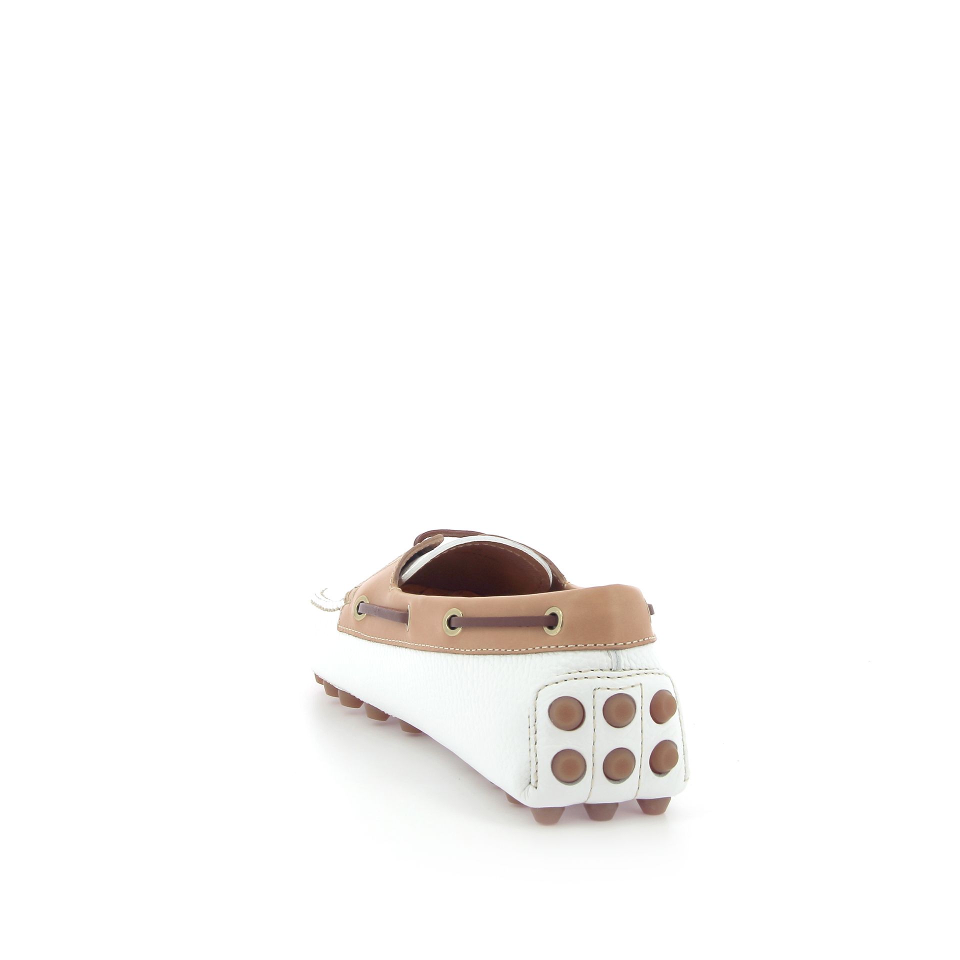 Tod's Gommino 250759 wit