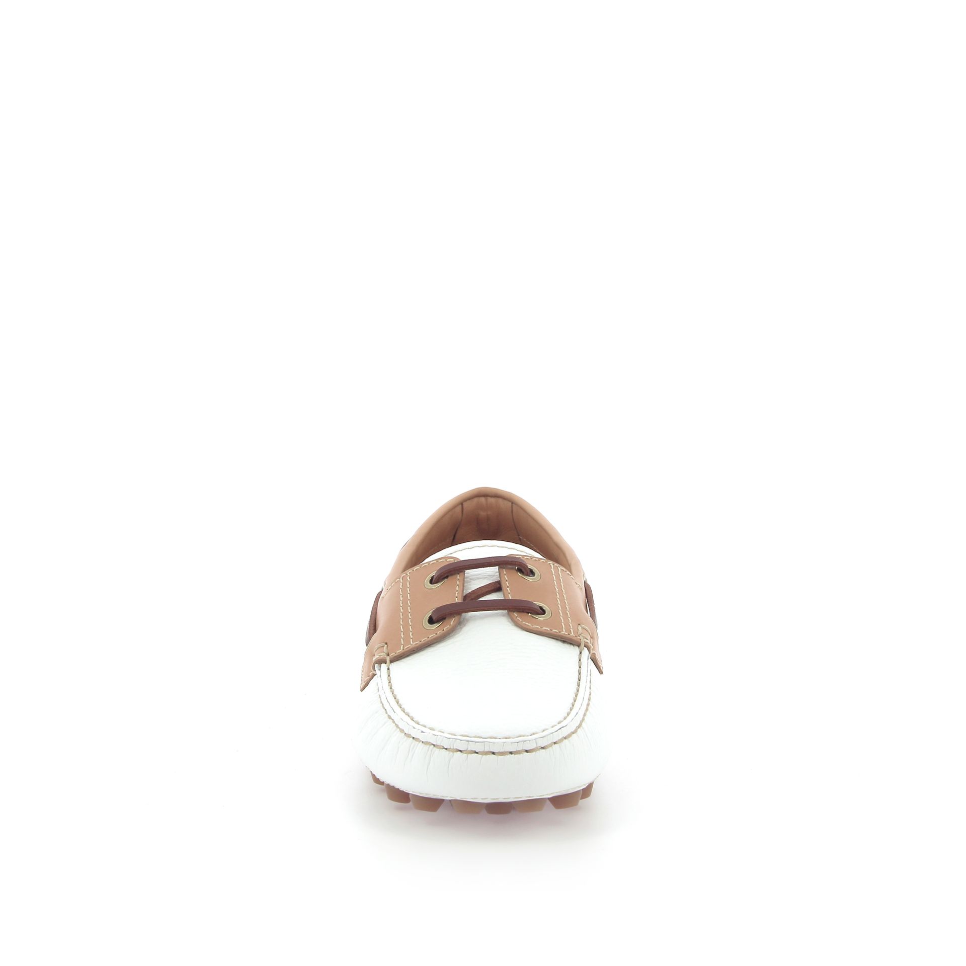 Tod's Gommino 250759 wit