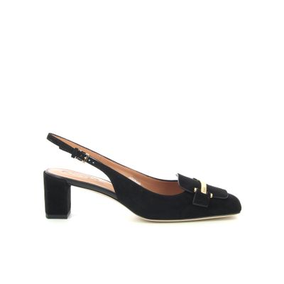 Slingback