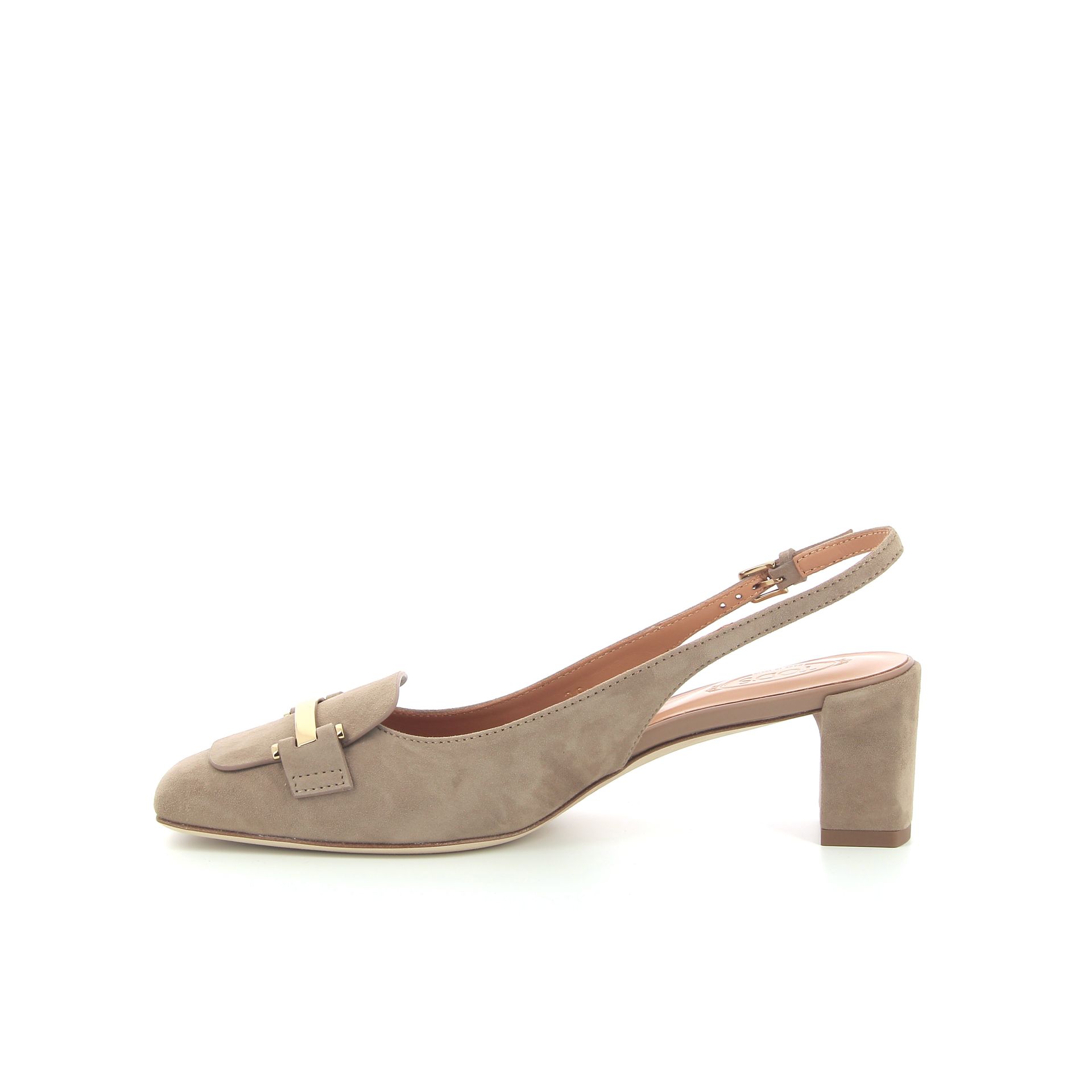 Tod's Cuoio T50 250761 beige