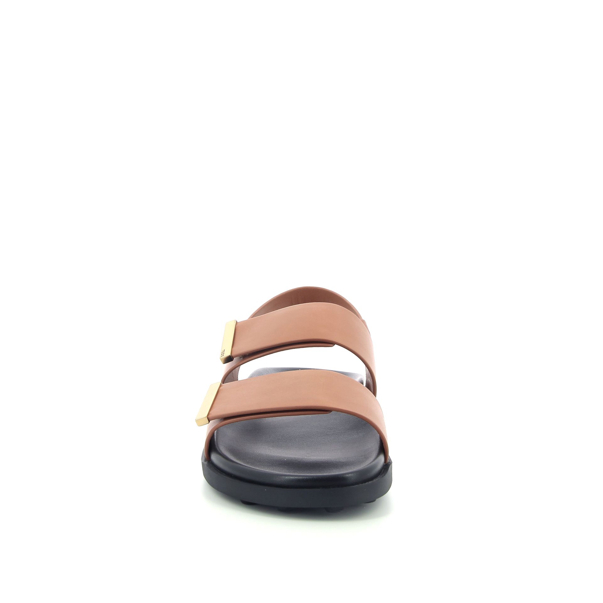 Tod's Sandaal 250763 cognac