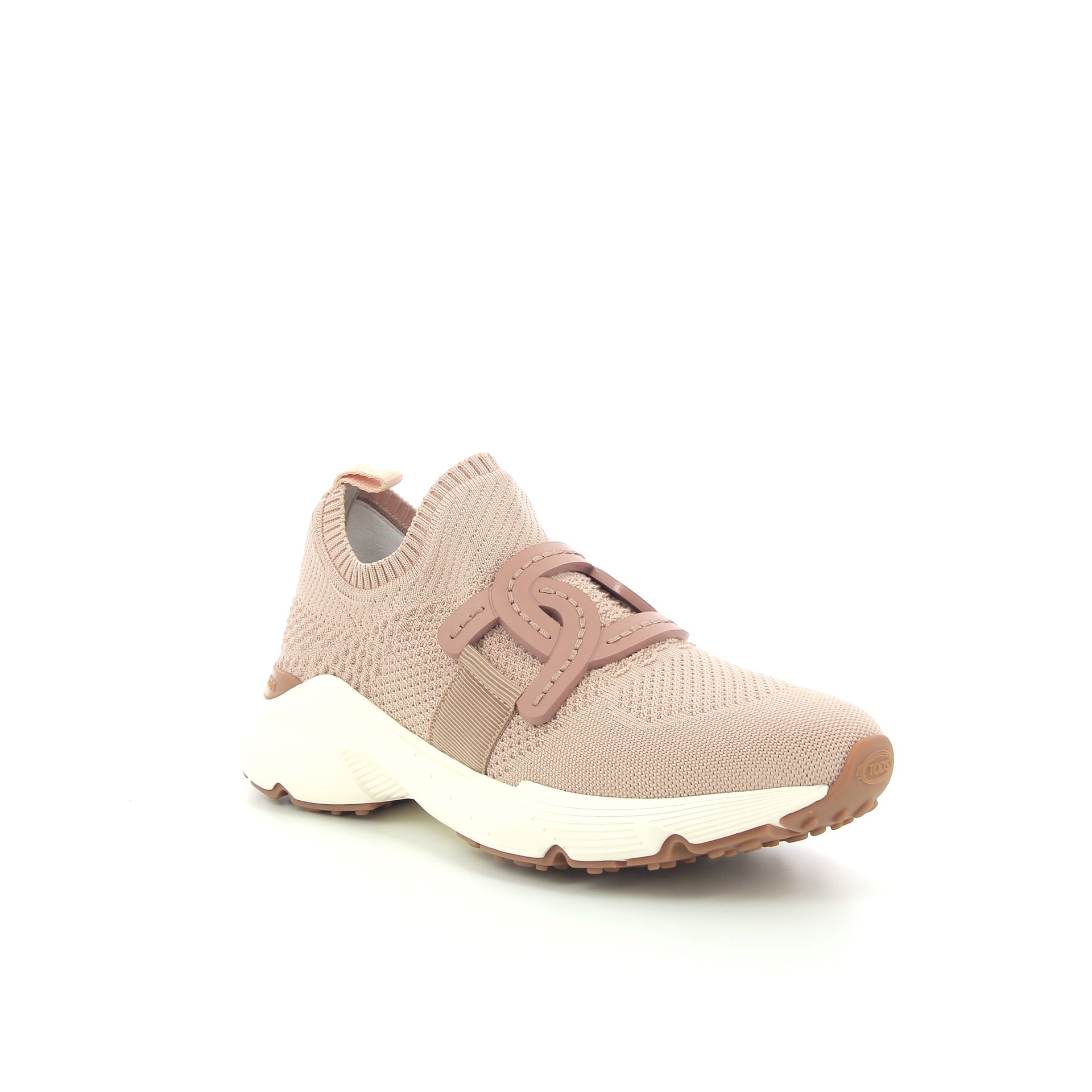 Tod's Sneaker 250767 roze