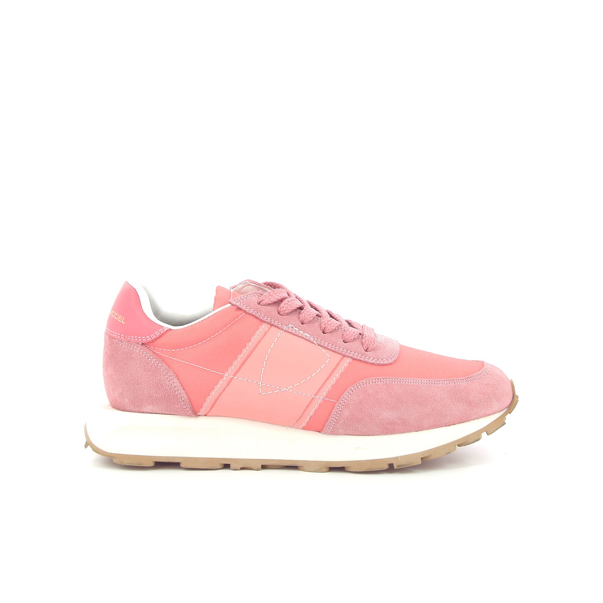 Philippe Model Tour Low 250772 roze