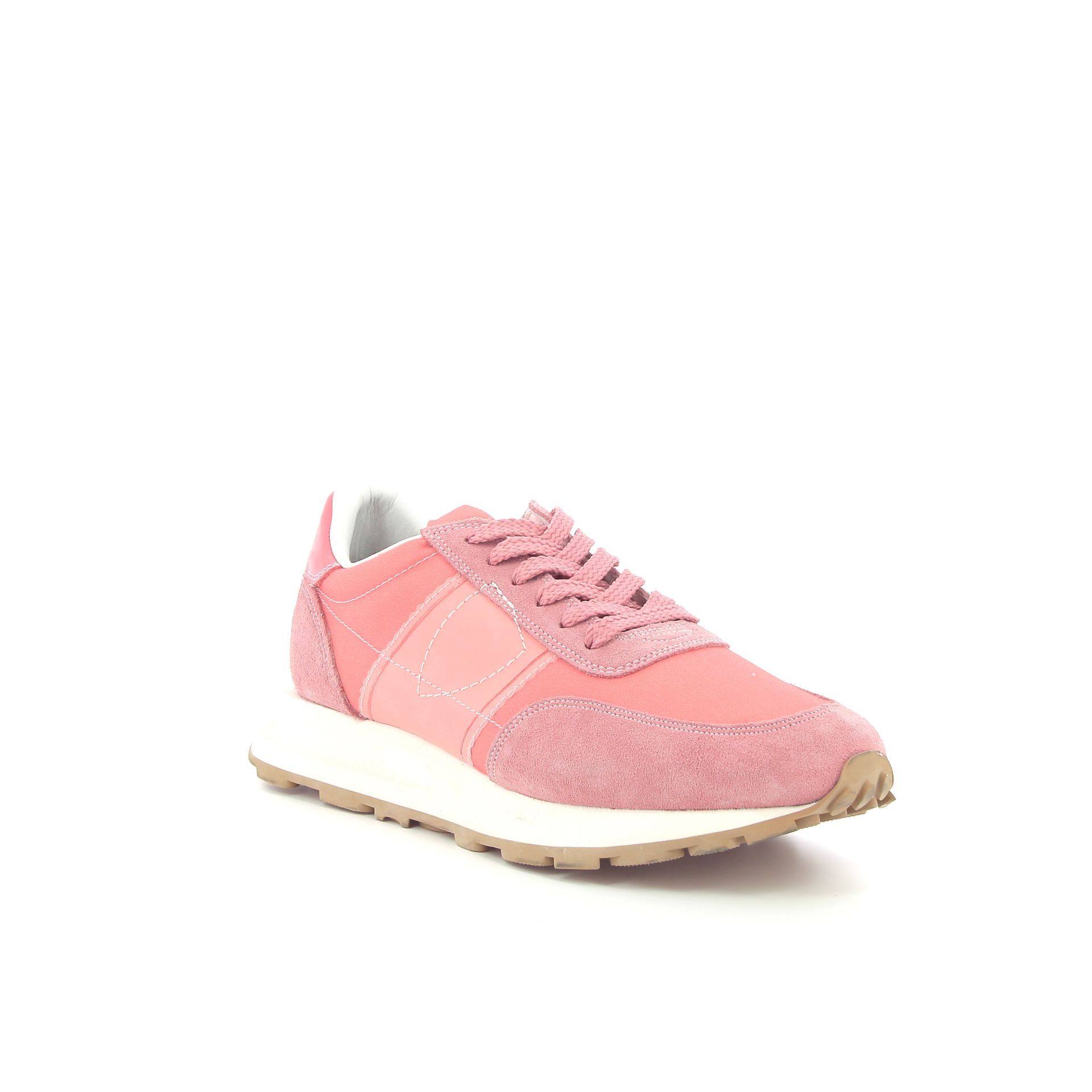 Philippe Model Tour Low 250772 roze