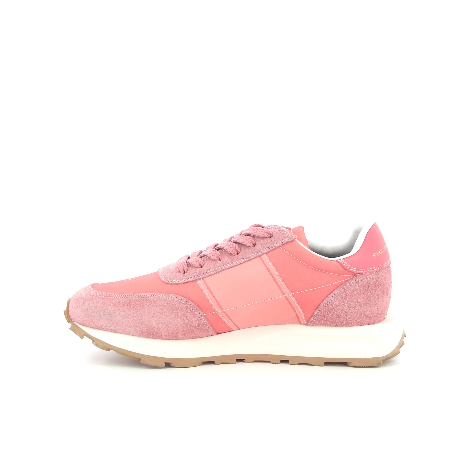 Philippe Model Tour Low 250772 roze