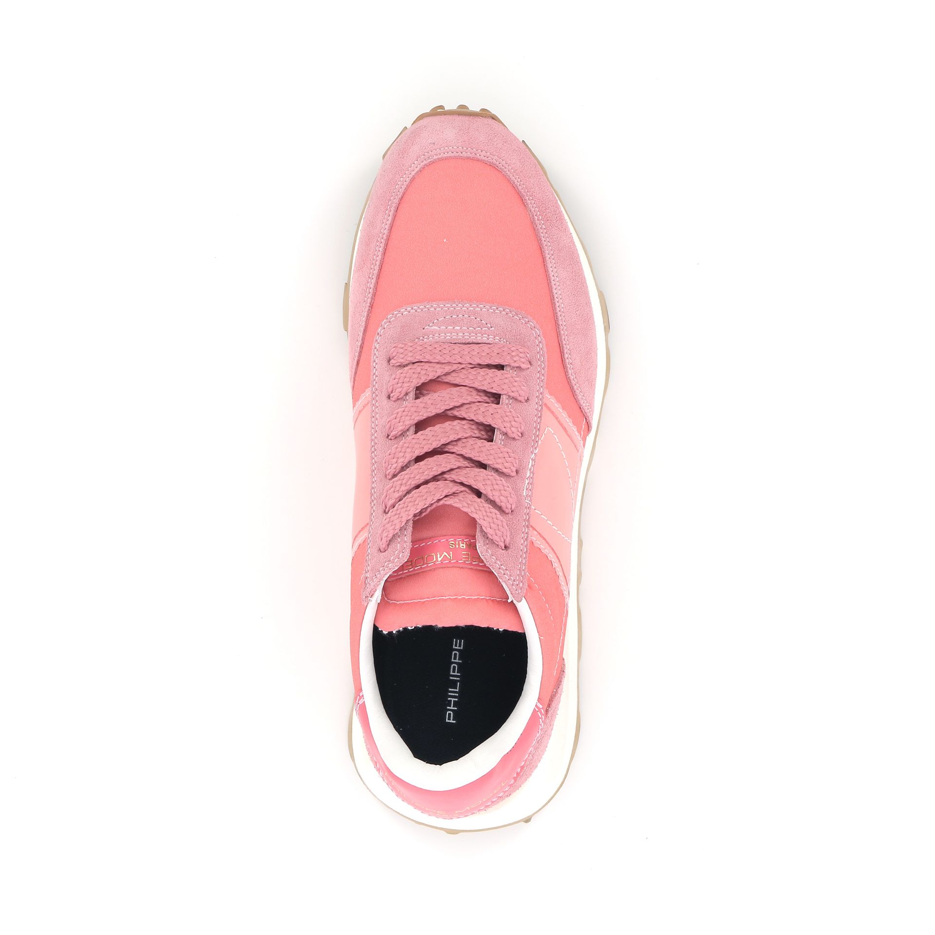 Philippe Model Tour Low 250772 roze