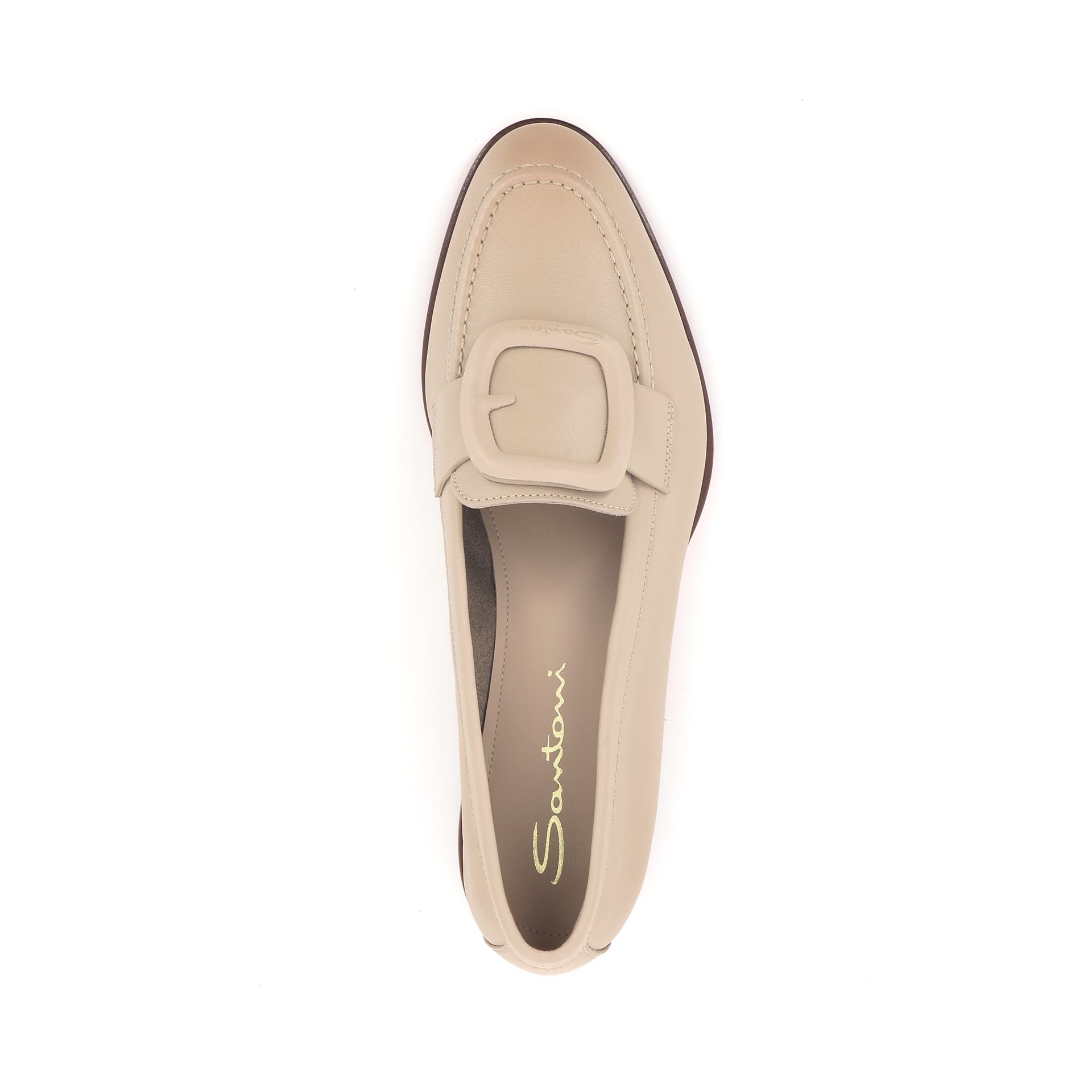 Santoni Sum.New.Marl.Flex 250784 beige