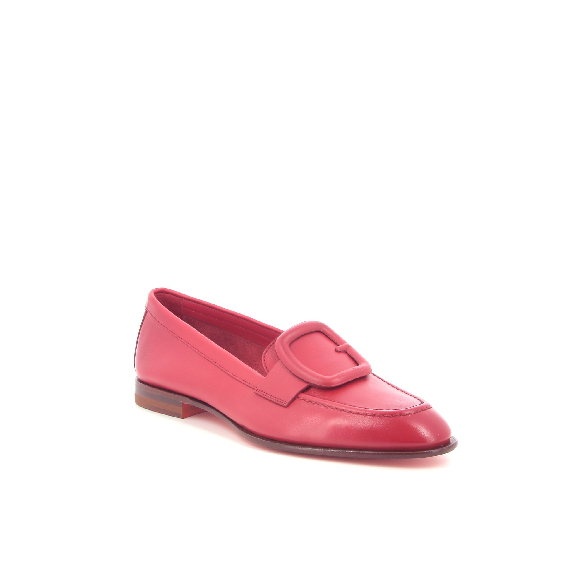 Santoni Sum.New.Marl.Flex 250785 rood