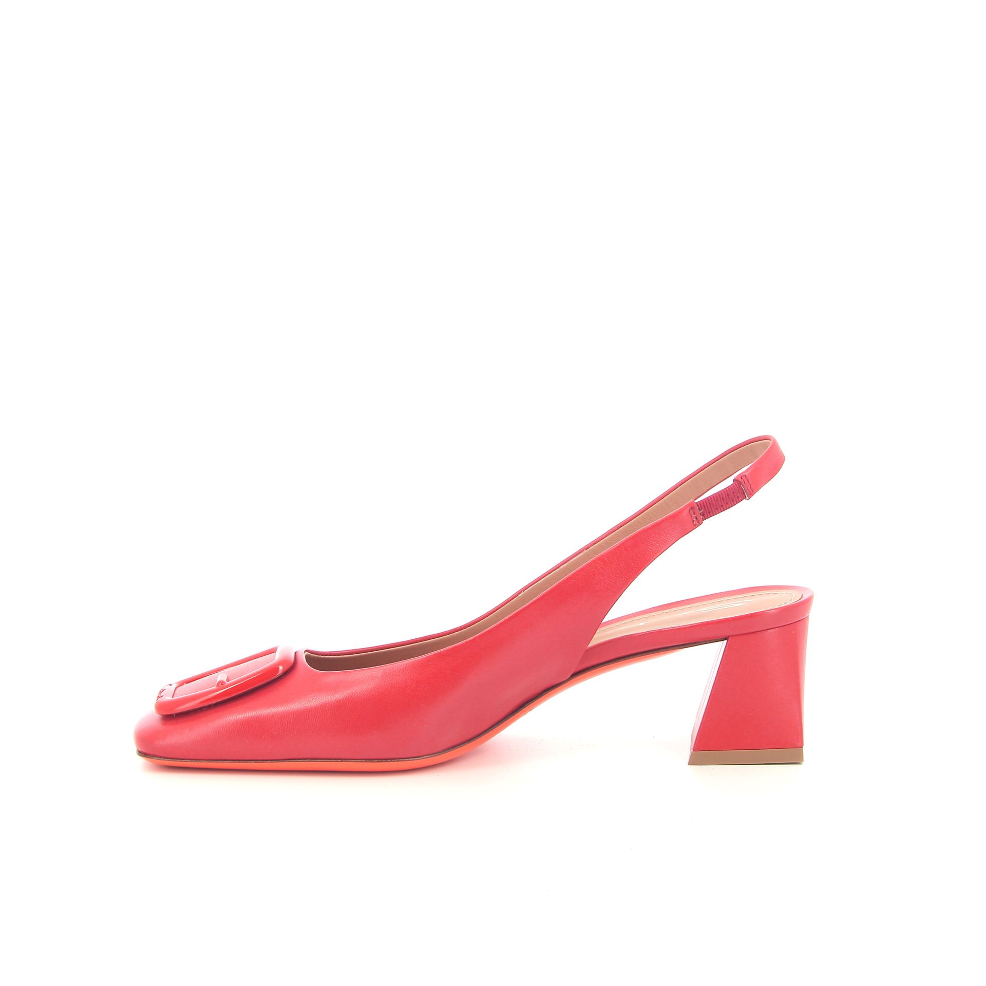 Santoni Marta 250788 rood