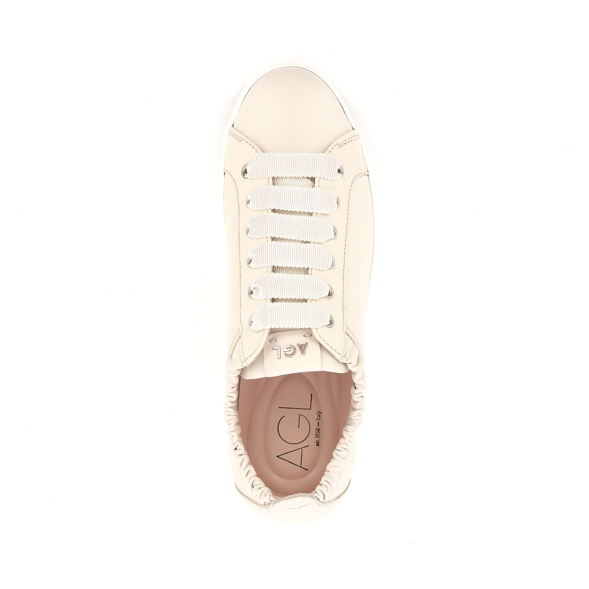 Agl Suzie 250817 beige