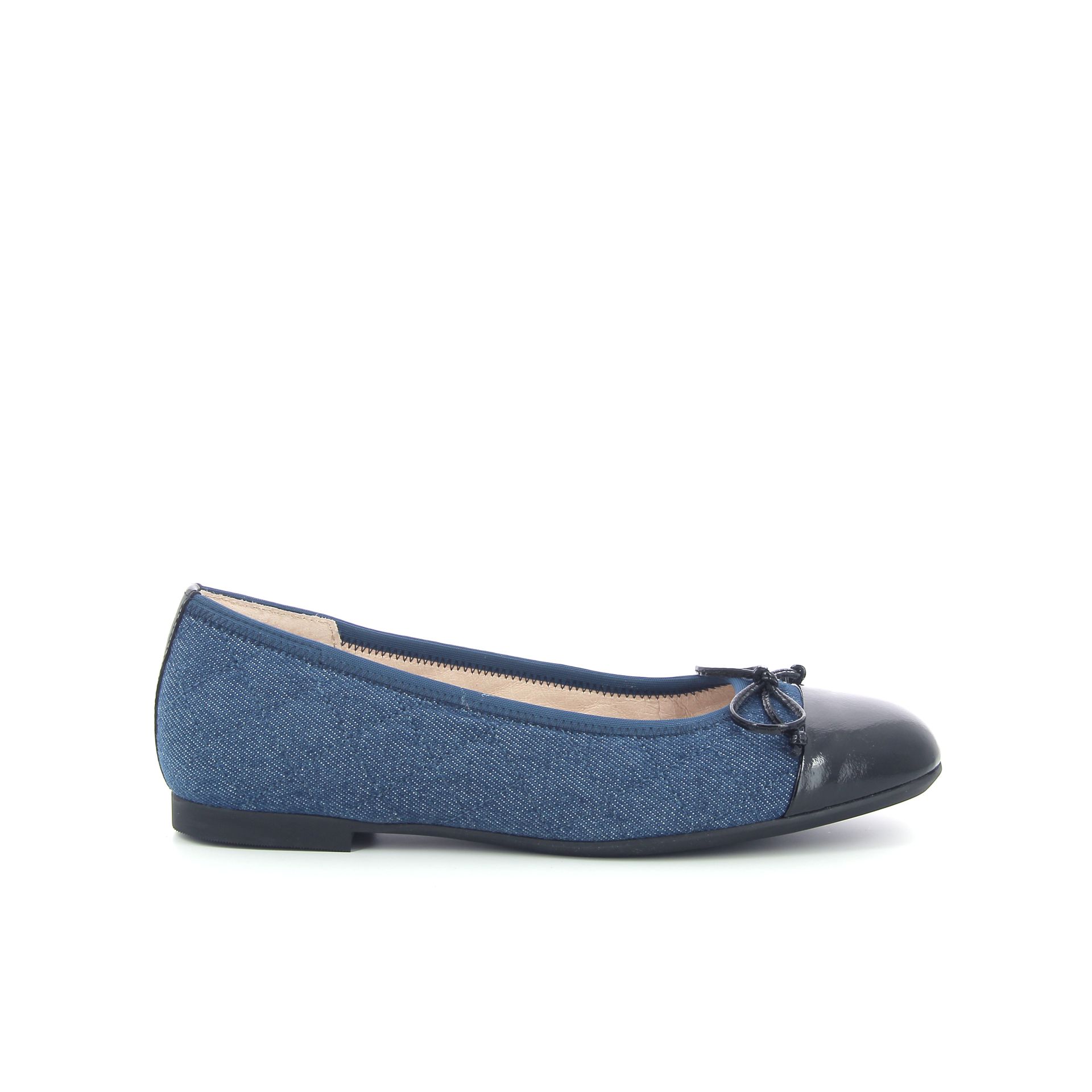 Gabor Ballerina 250824 blauw