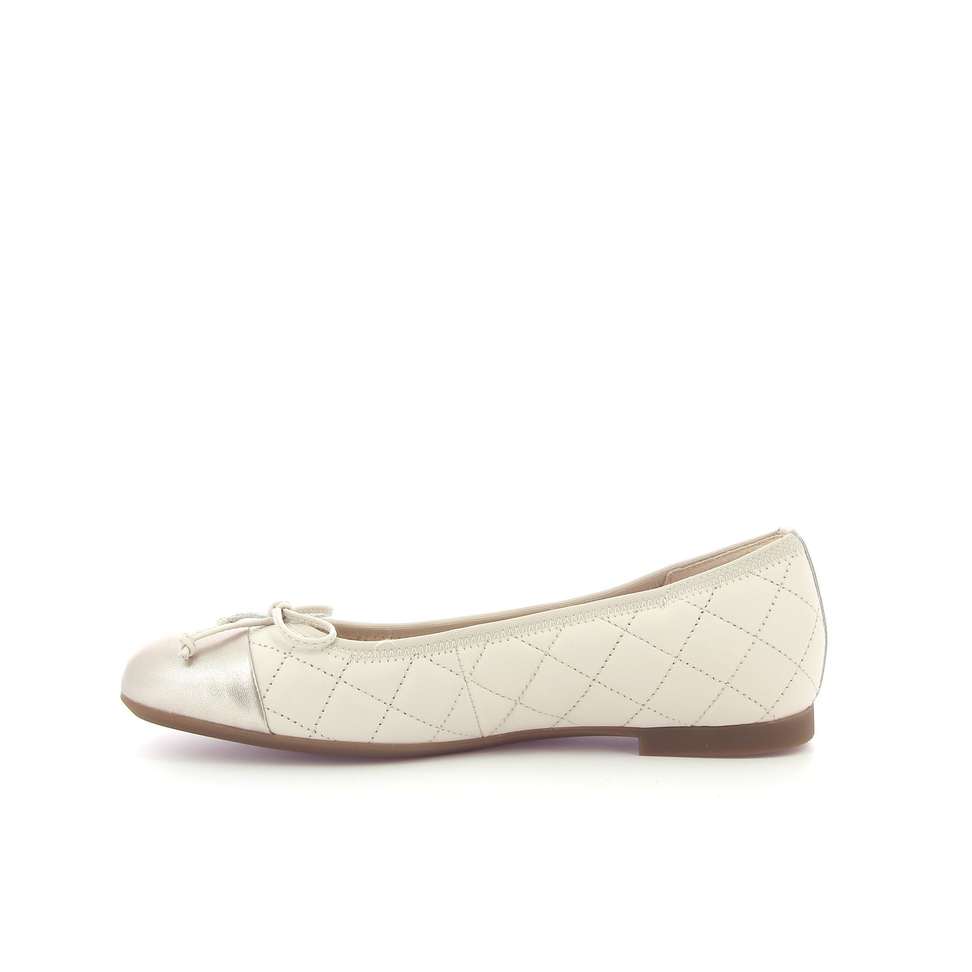 Gabor Ballerina 250826 beige