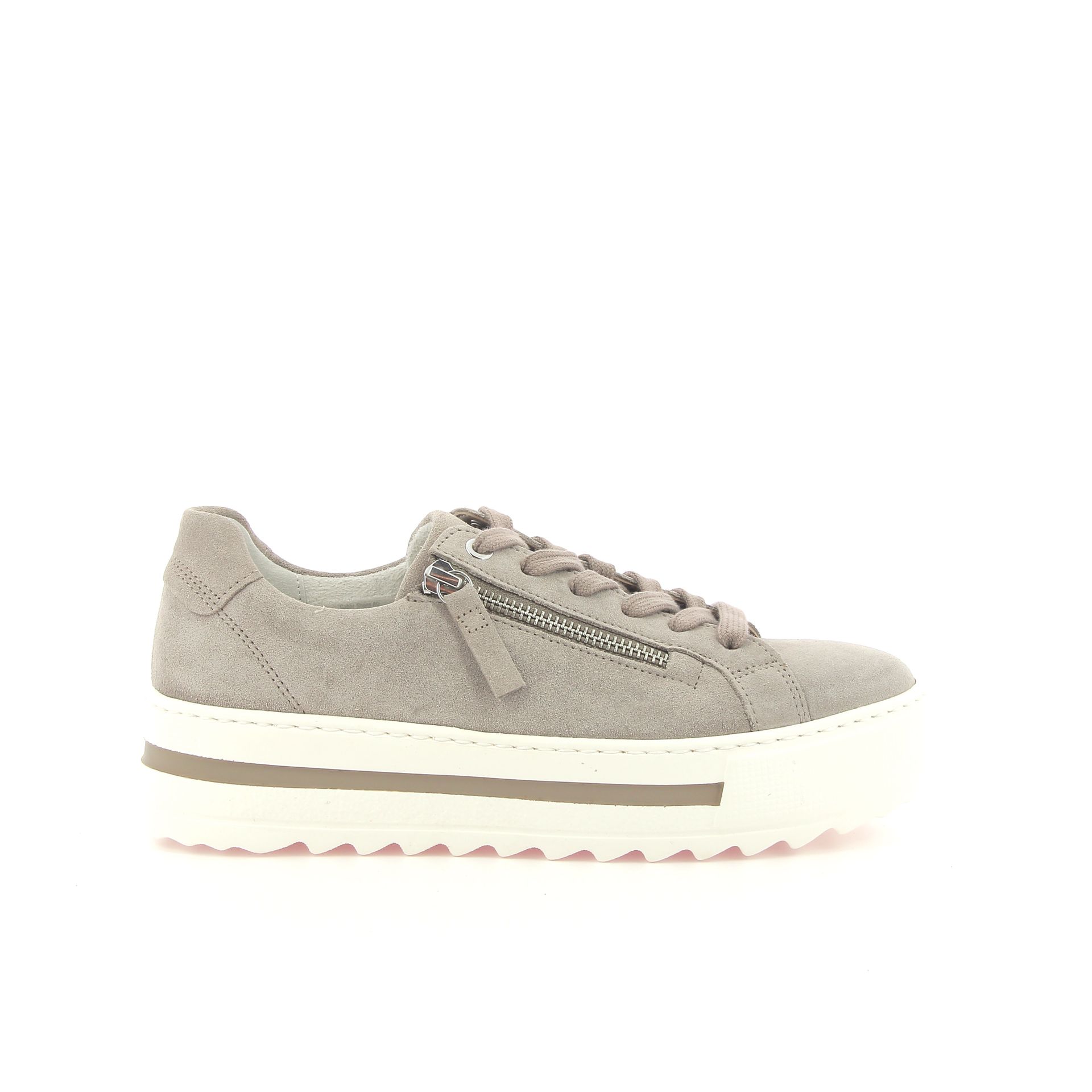 Gabor Sneaker 250841 beige