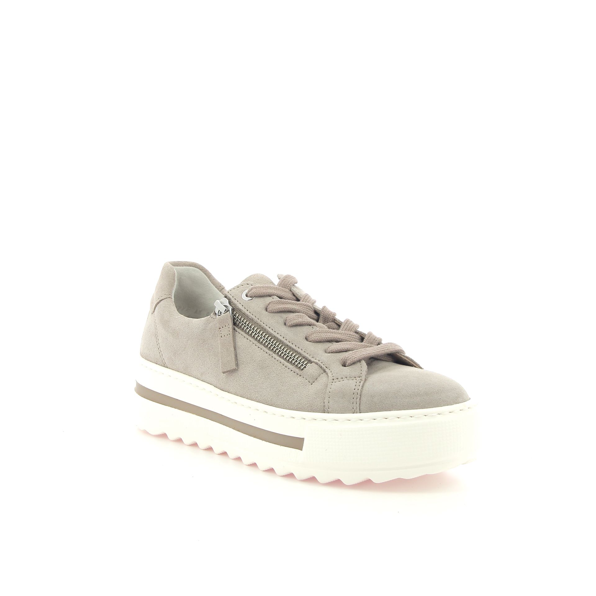 Gabor Sneaker 250841 beige