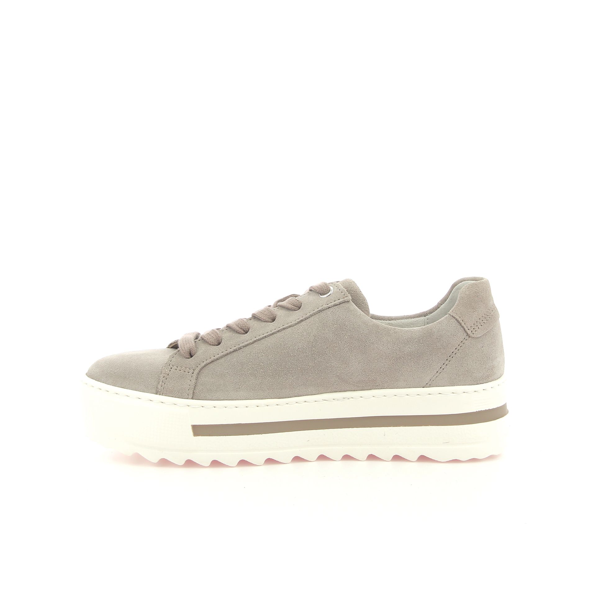 Gabor Sneaker 250841 beige