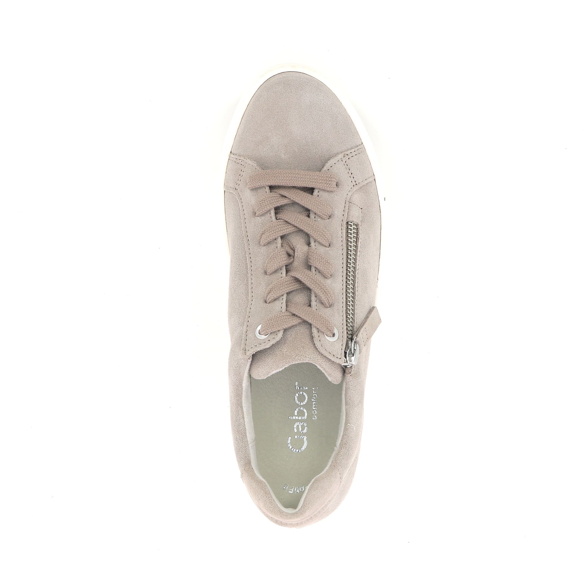 Gabor Sneaker 250841 beige