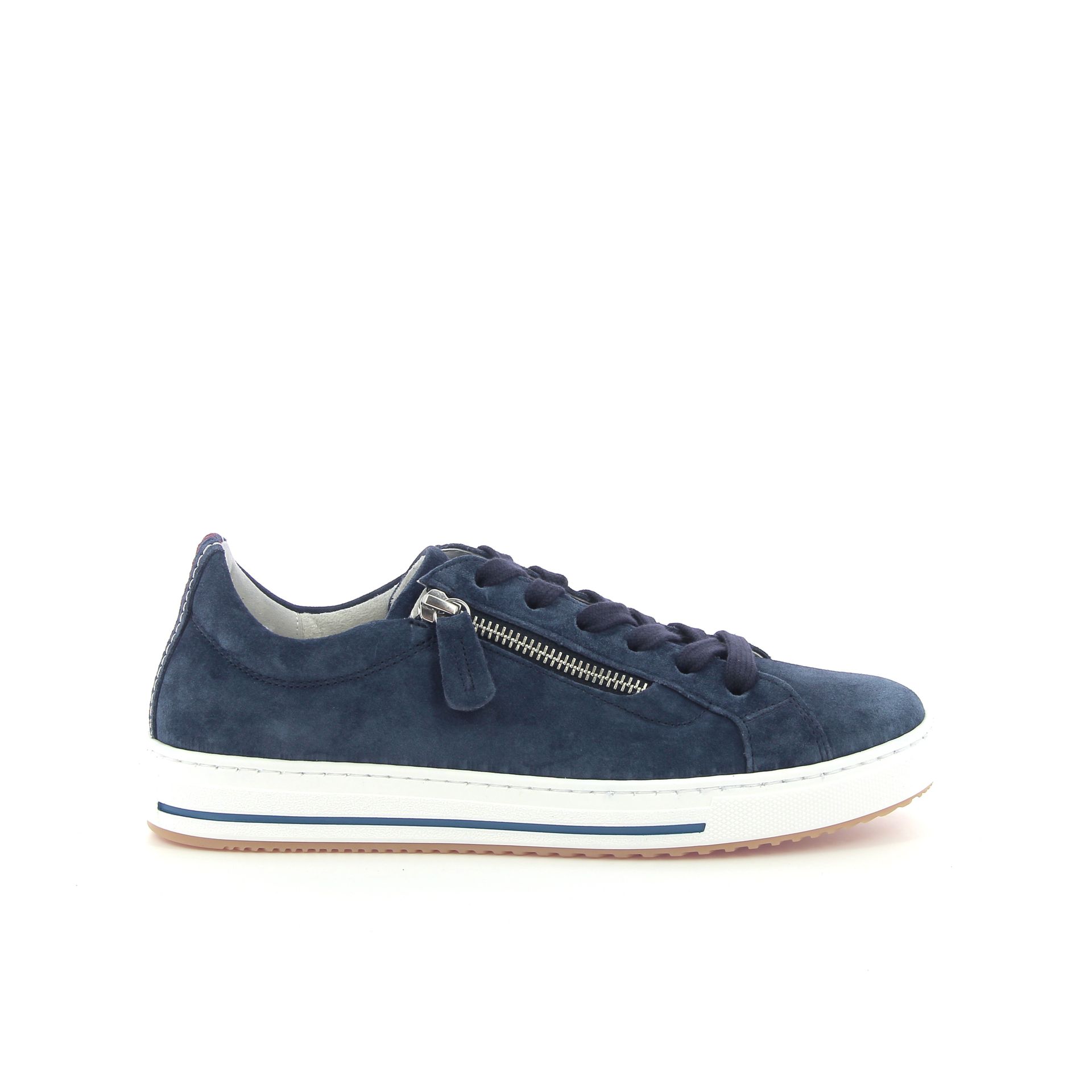 Gabor Sneaker 250843 blauw