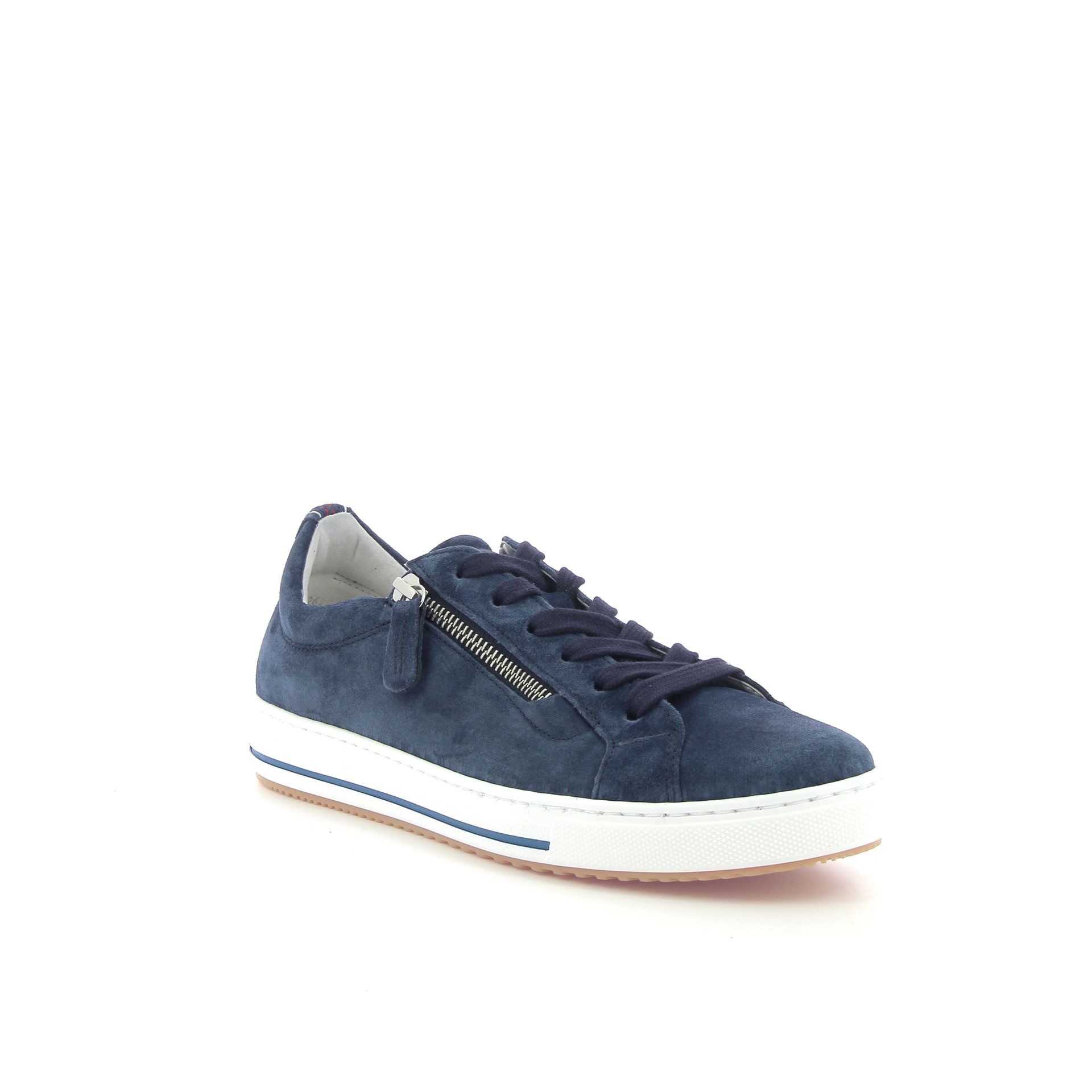 Gabor Sneaker 250843 blauw