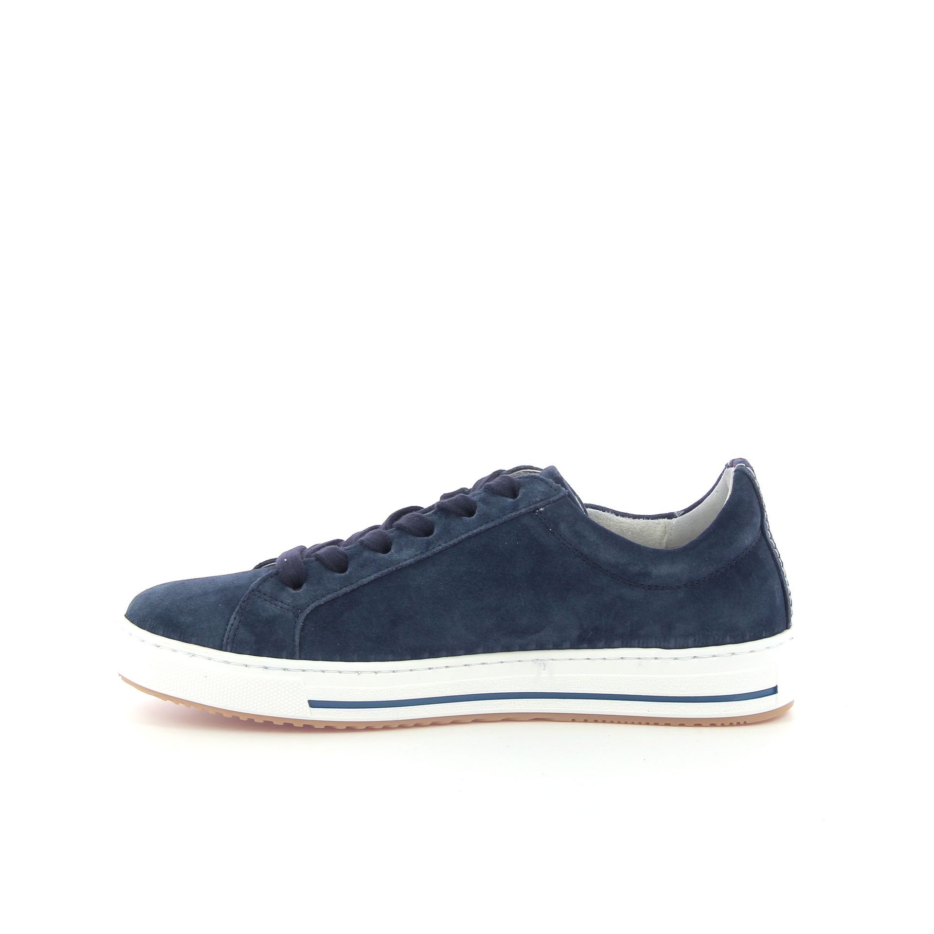 Gabor Sneaker 250843 blauw