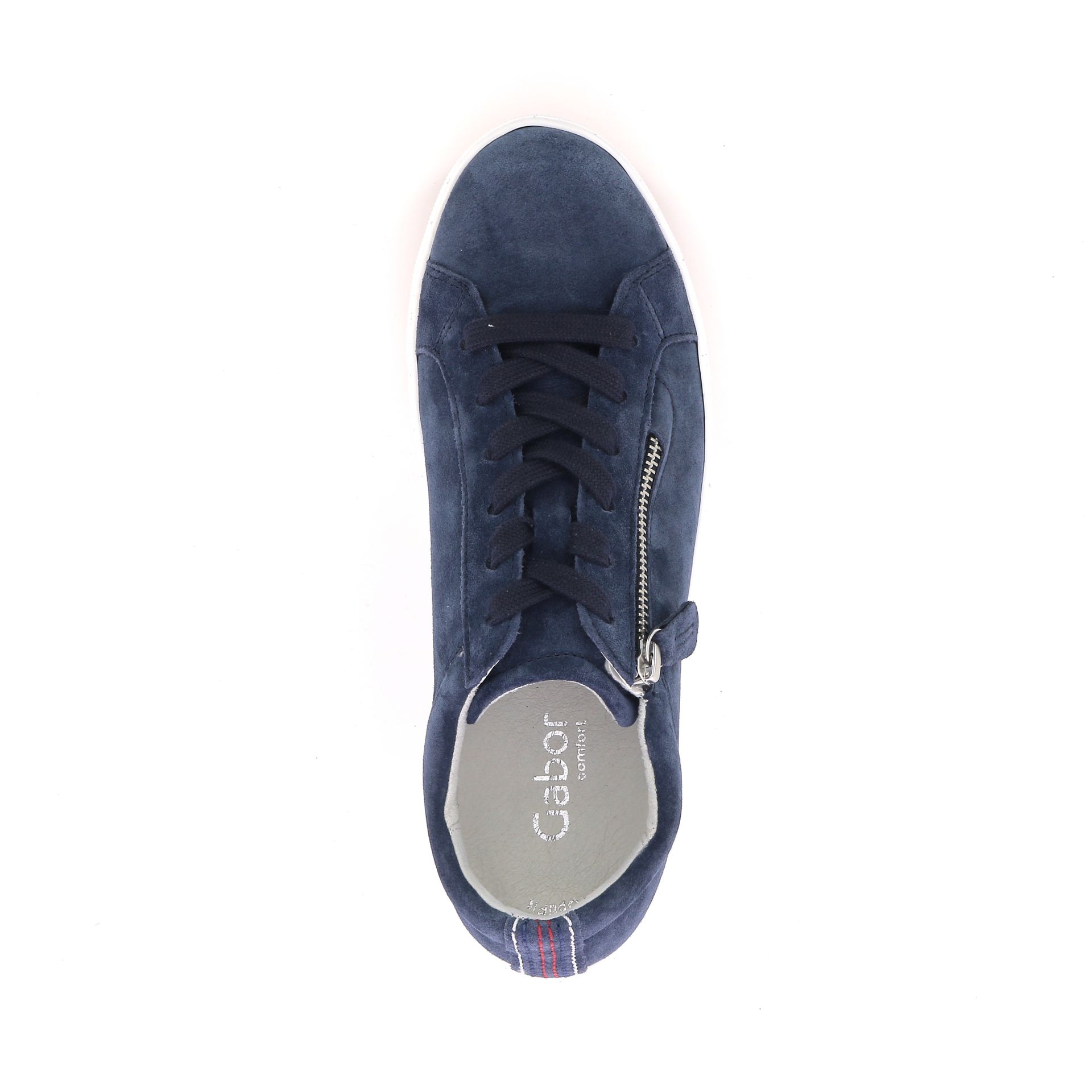 Gabor Sneaker 250843 blauw