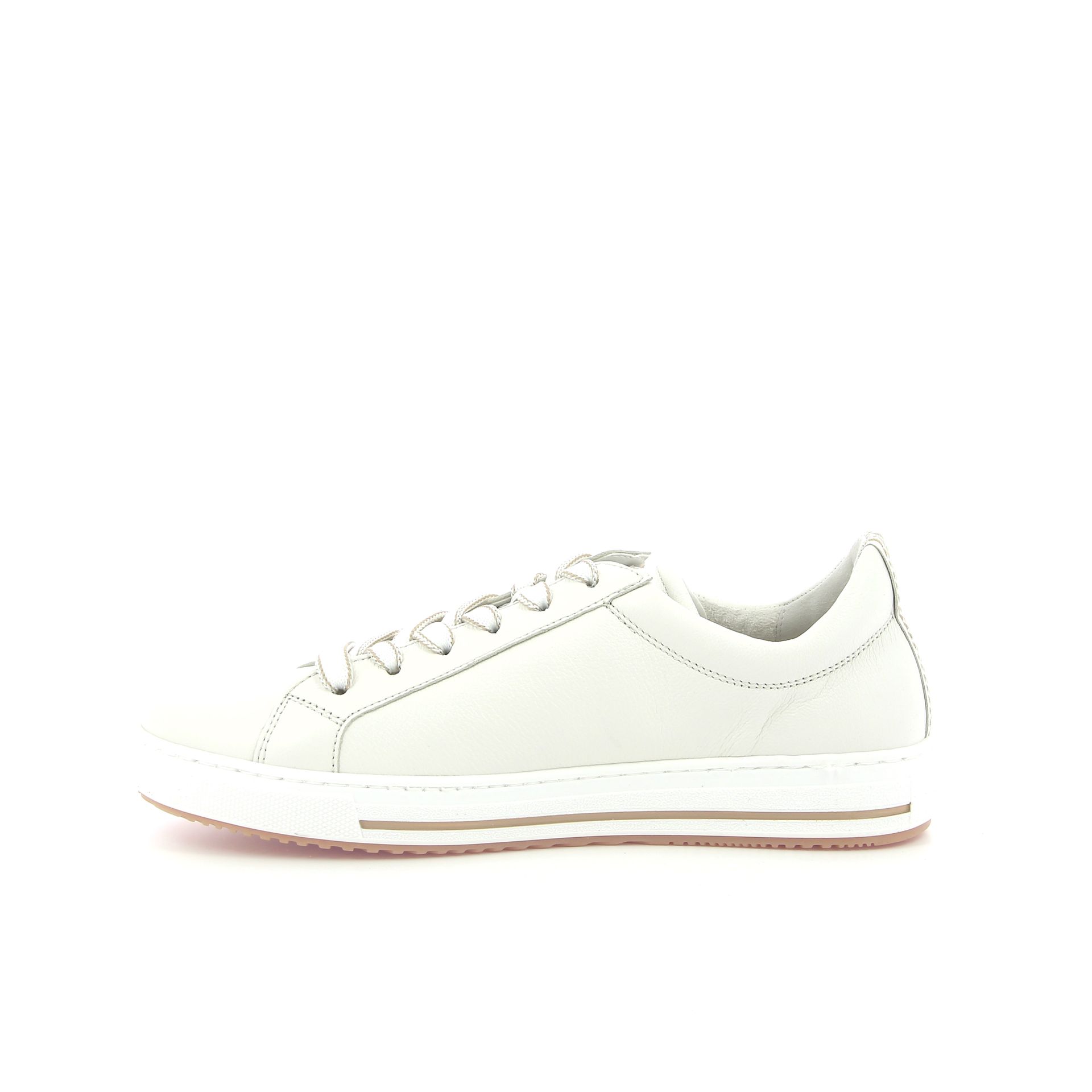 Gabor Sneaker 250844 beige