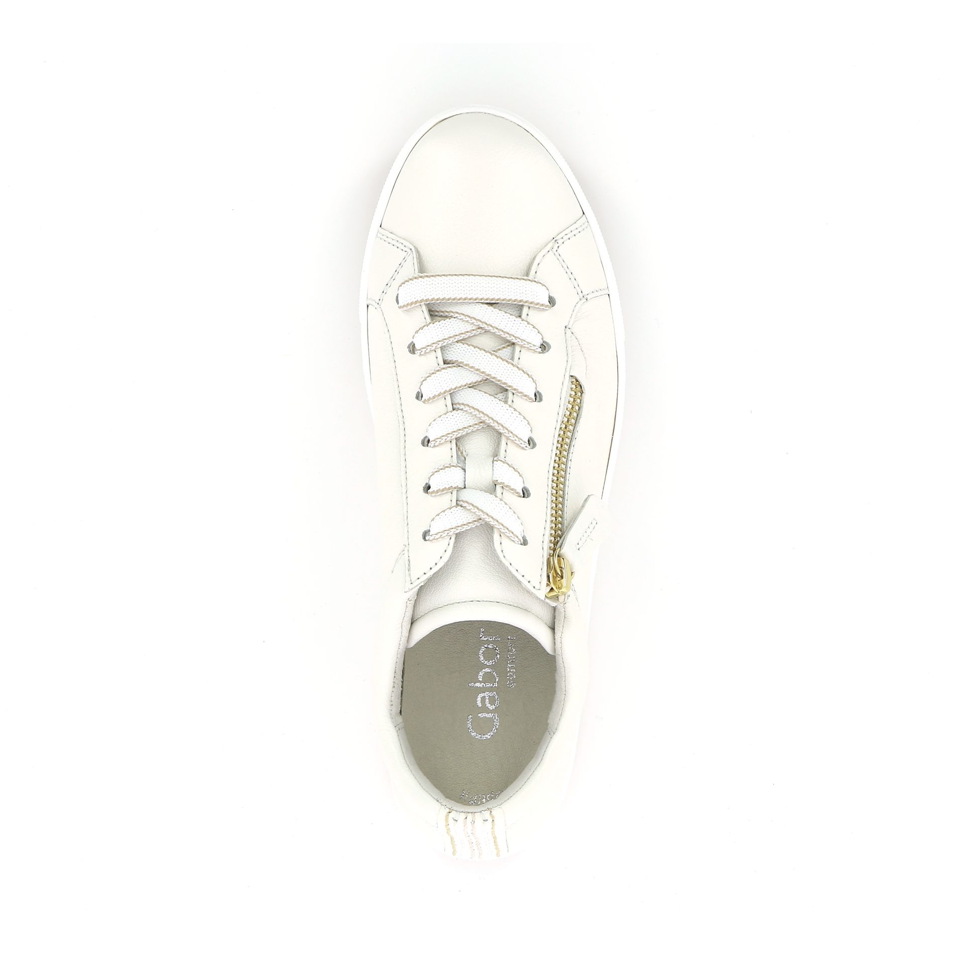 Gabor Sneaker 250844 beige