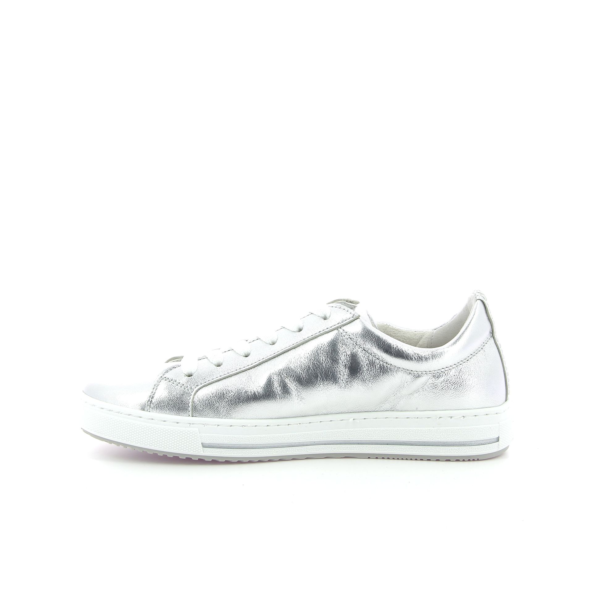 Gabor Sneaker 250845 zilver