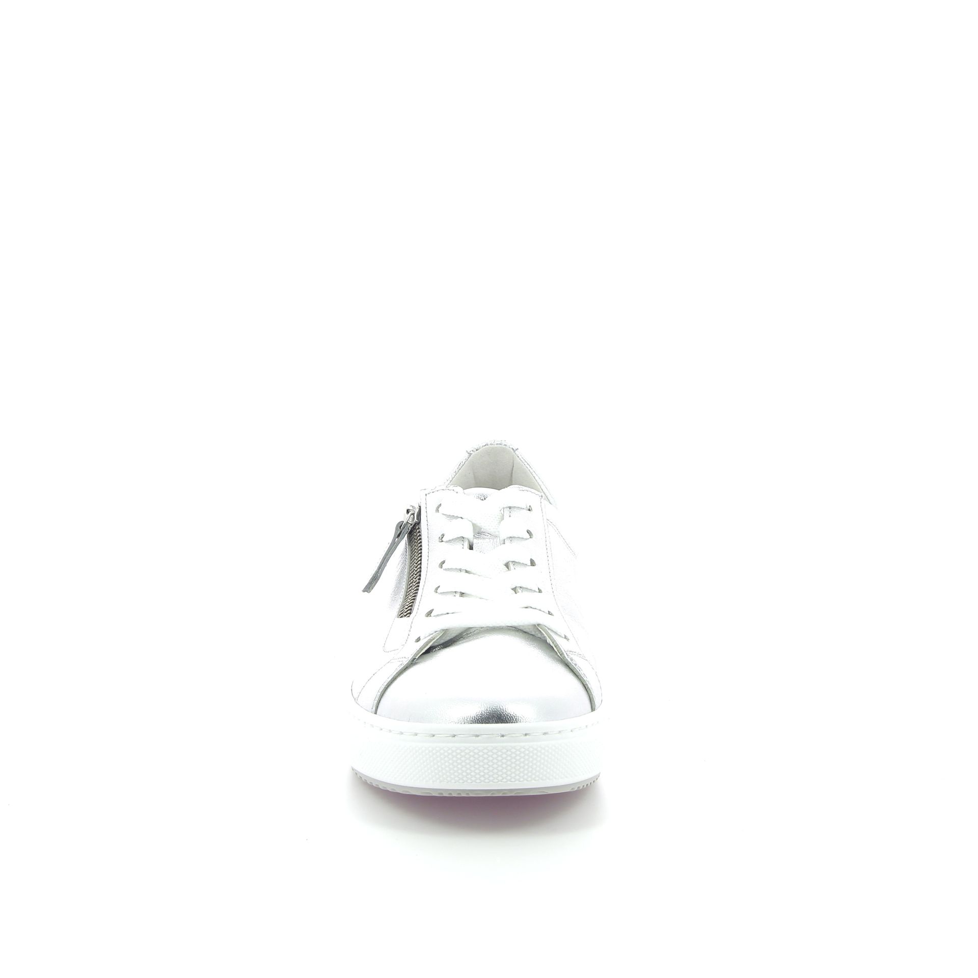 Gabor Sneaker 250845 zilver