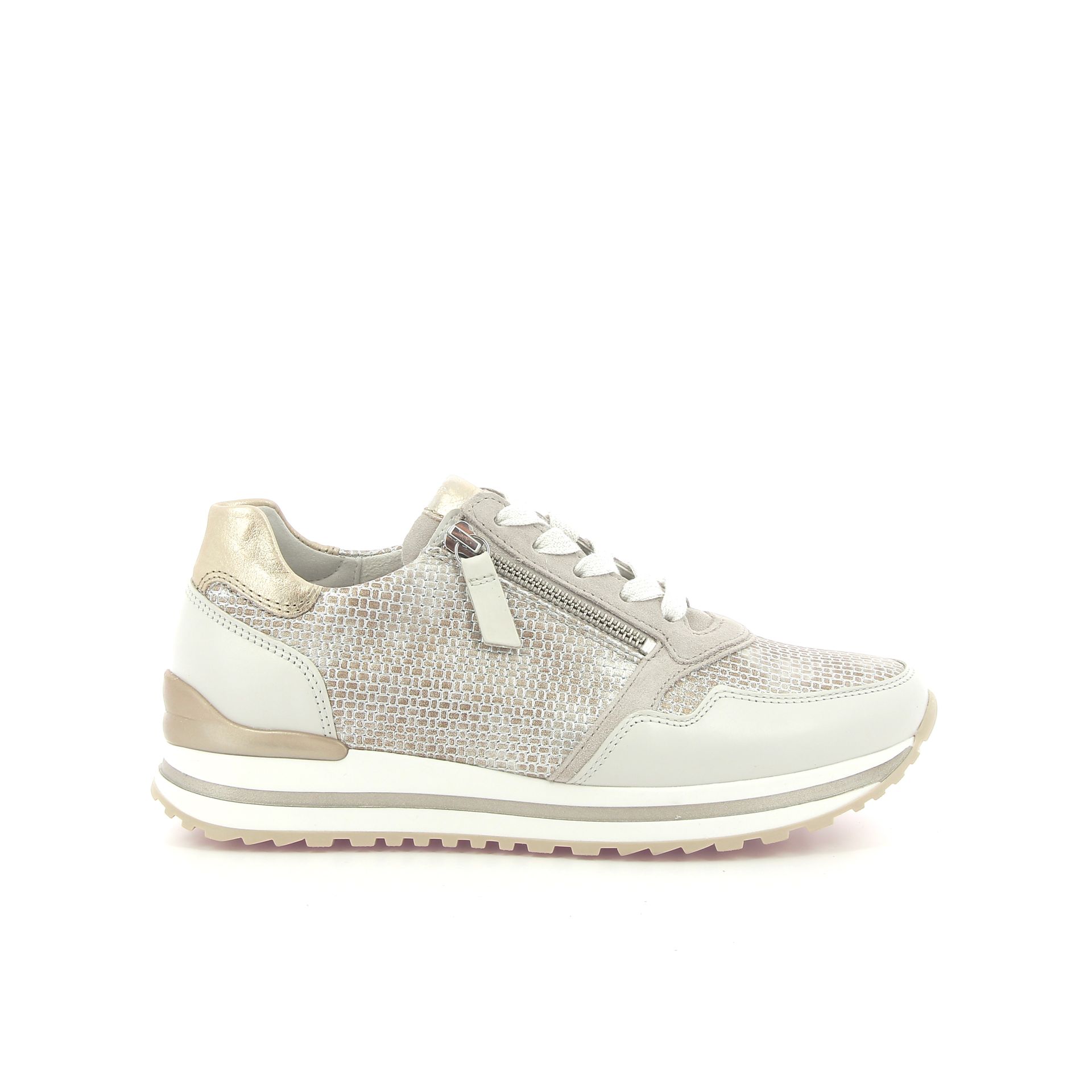 Gabor Sneaker 250848 beige