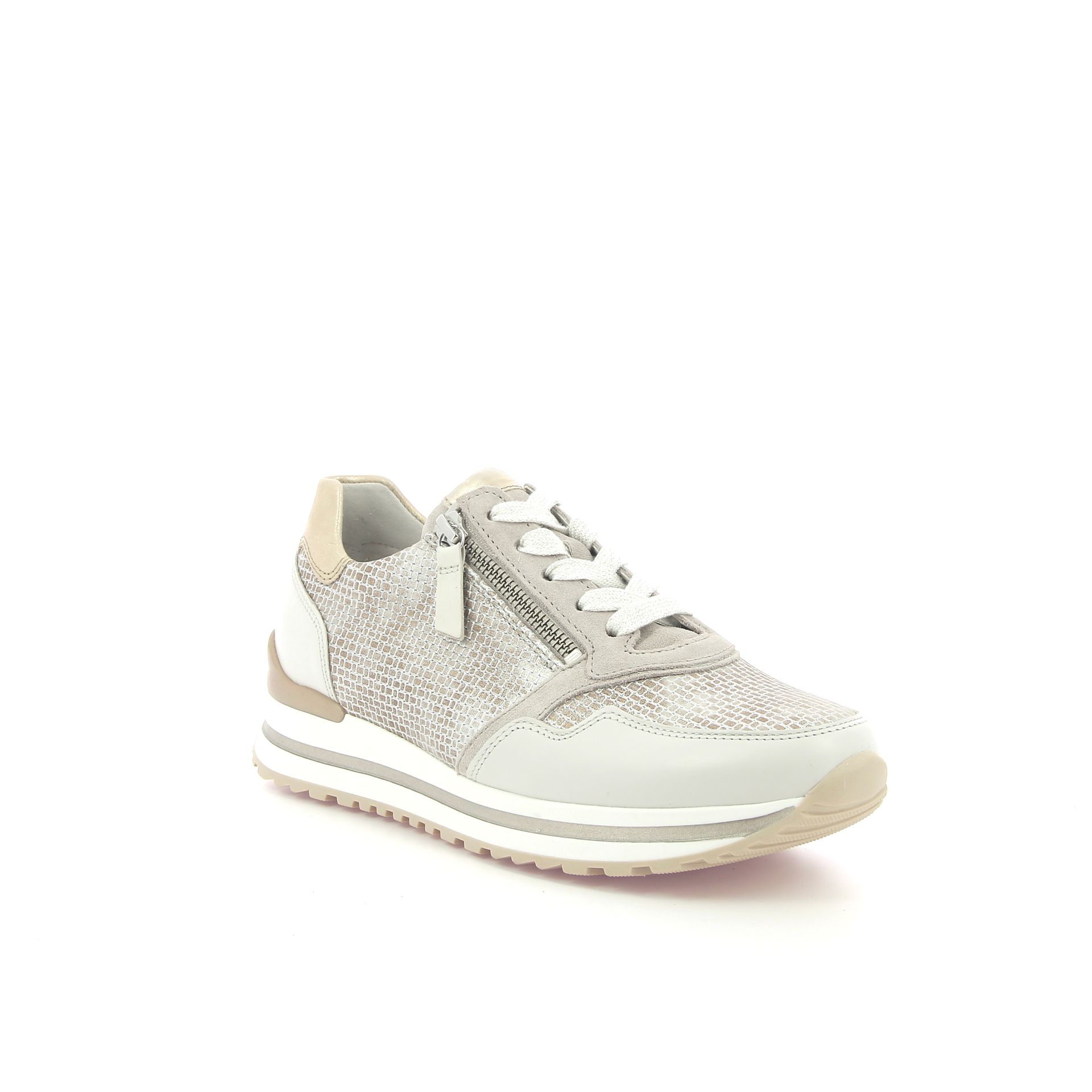 Gabor Sneaker 250848 beige