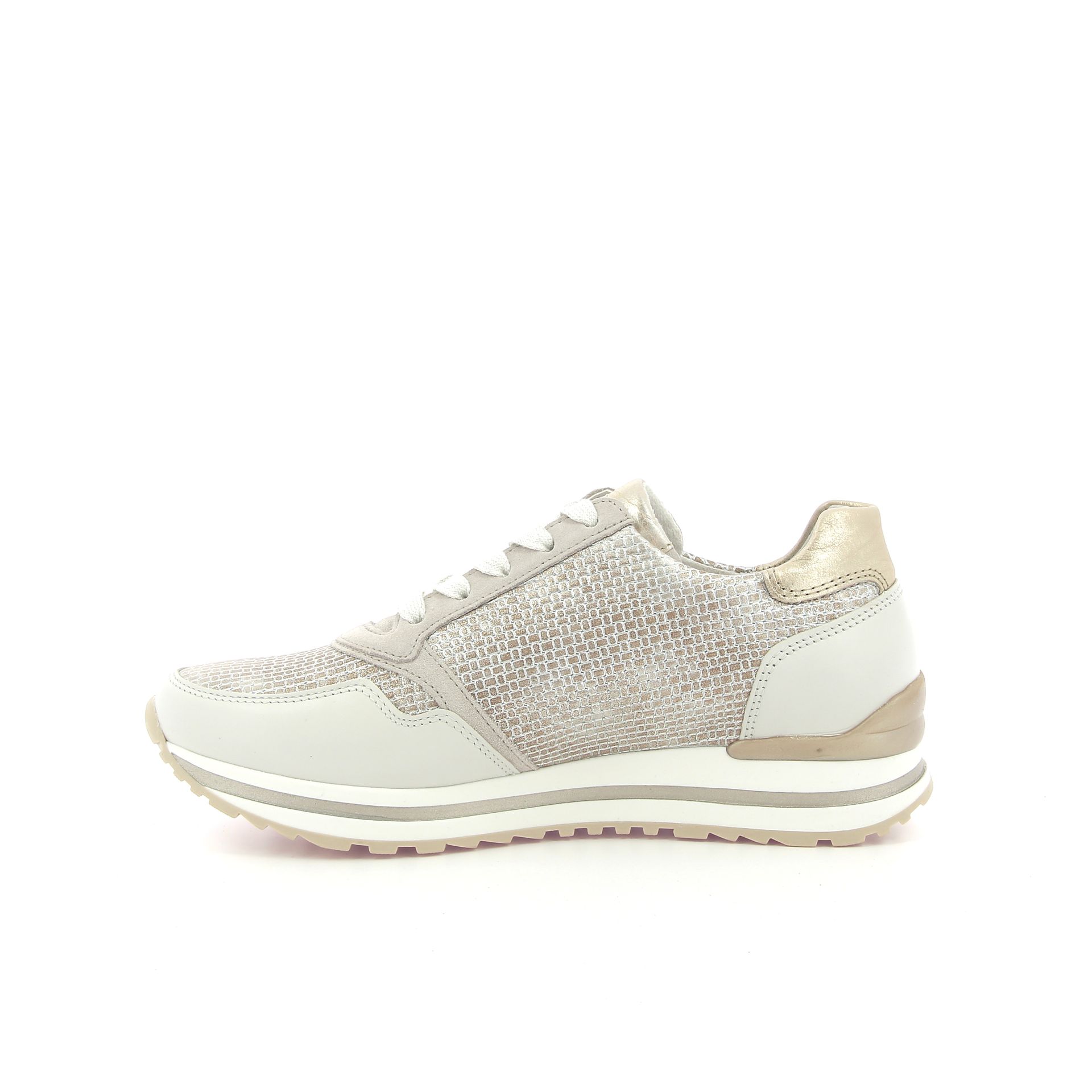 Gabor Sneaker 250848 beige