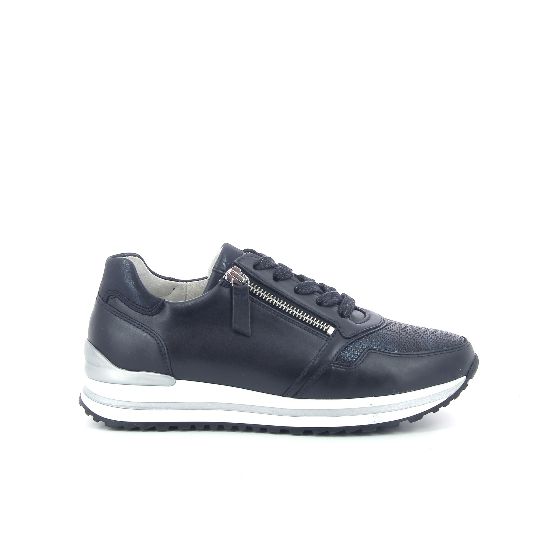 Gabor Sneaker 250849 blauw