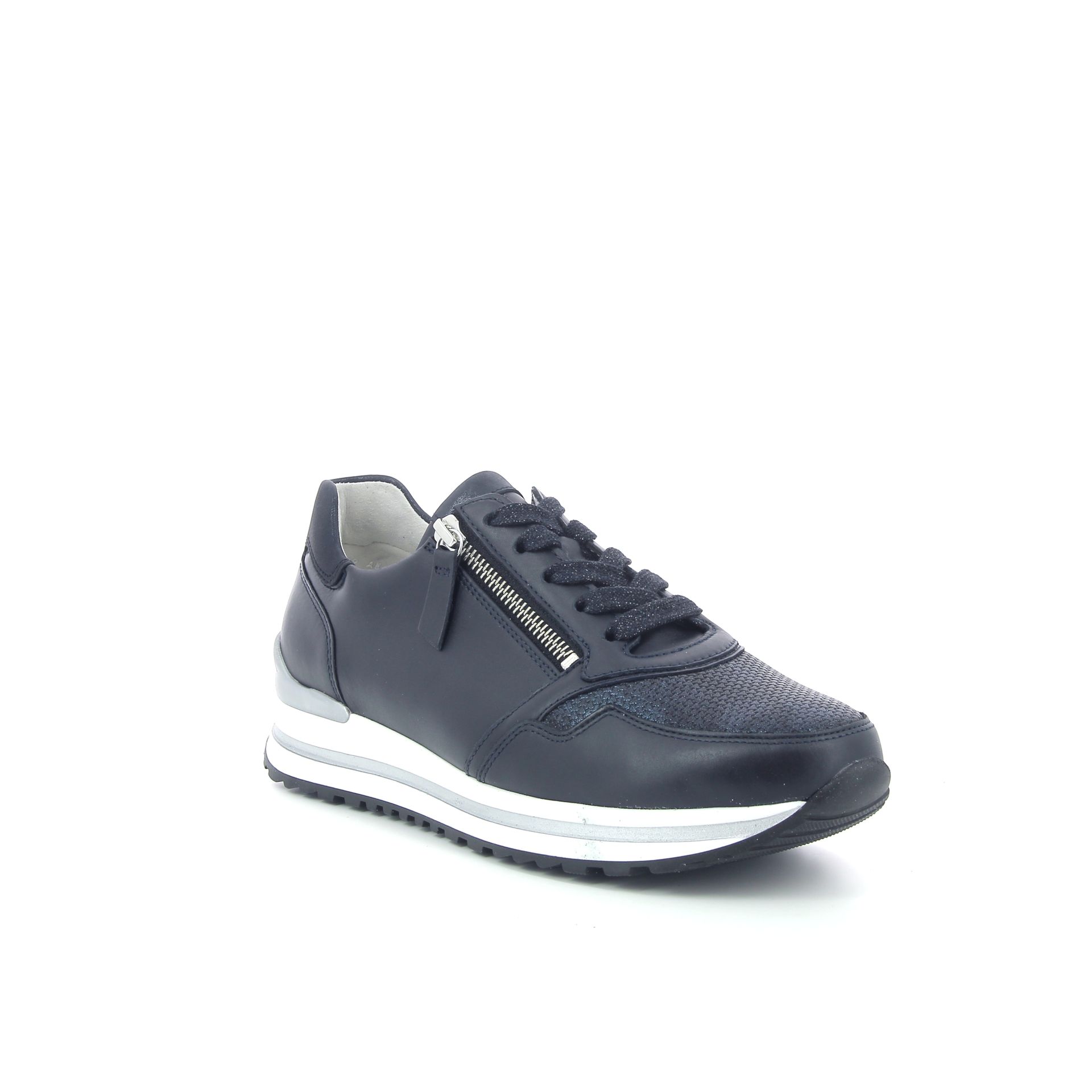 Gabor Sneaker 250849 blauw