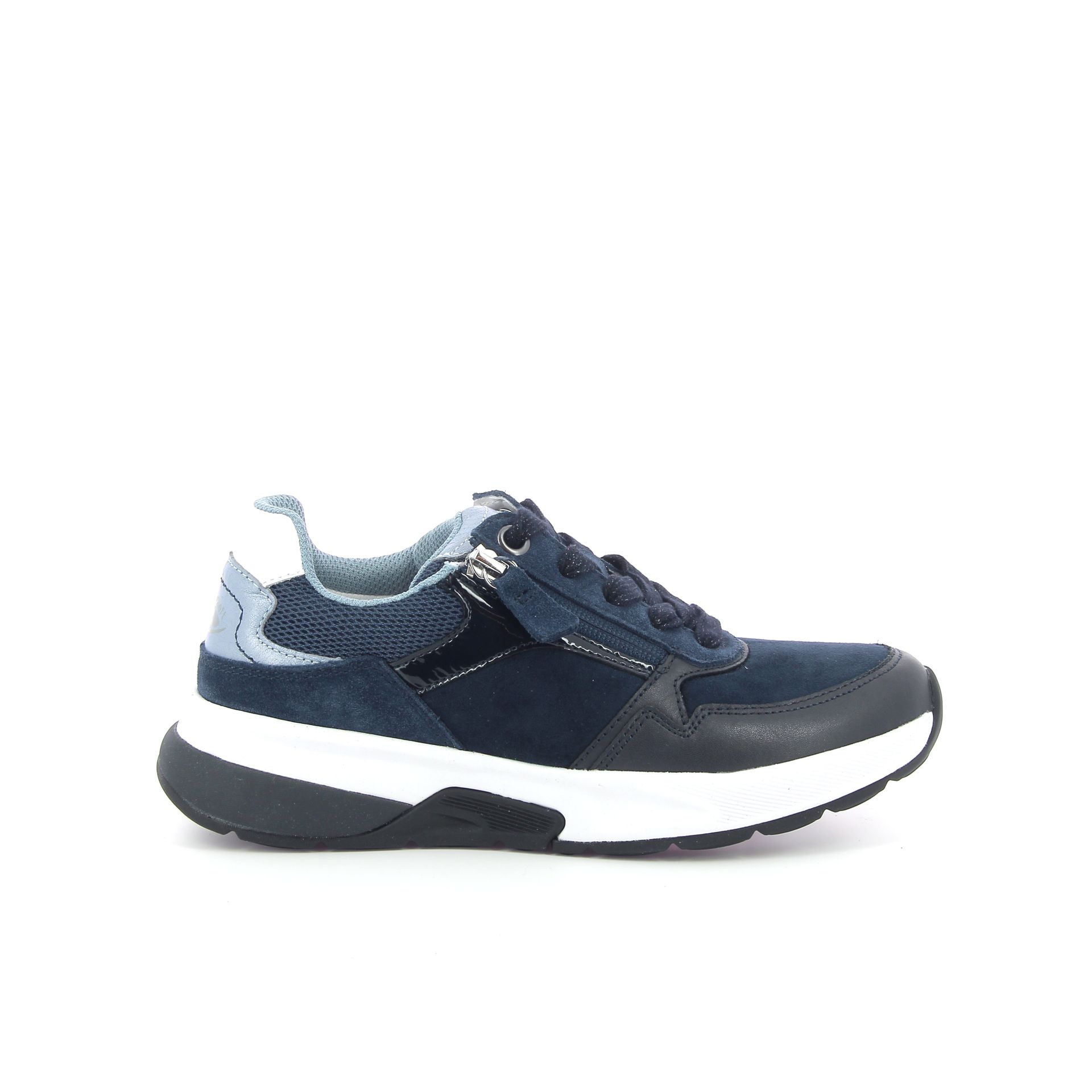 Gabor Sneaker 250850 blauw