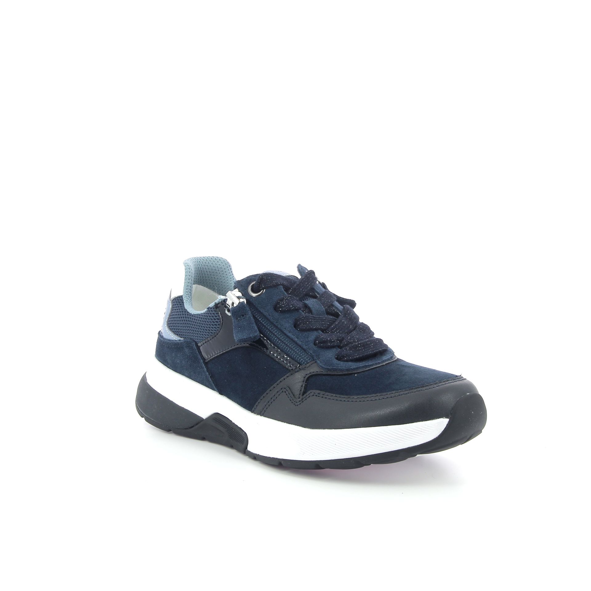 Gabor Sneaker 250850 blauw