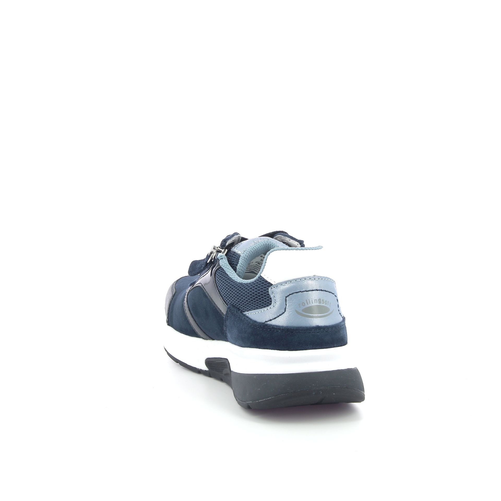 Gabor Sneaker 250850 blauw