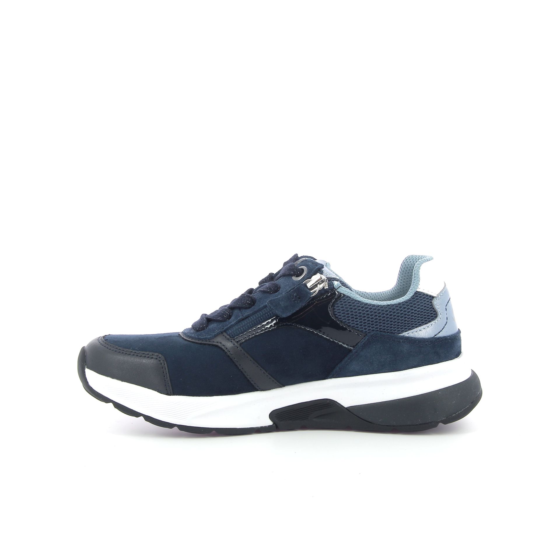 Gabor Sneaker 250850 blauw