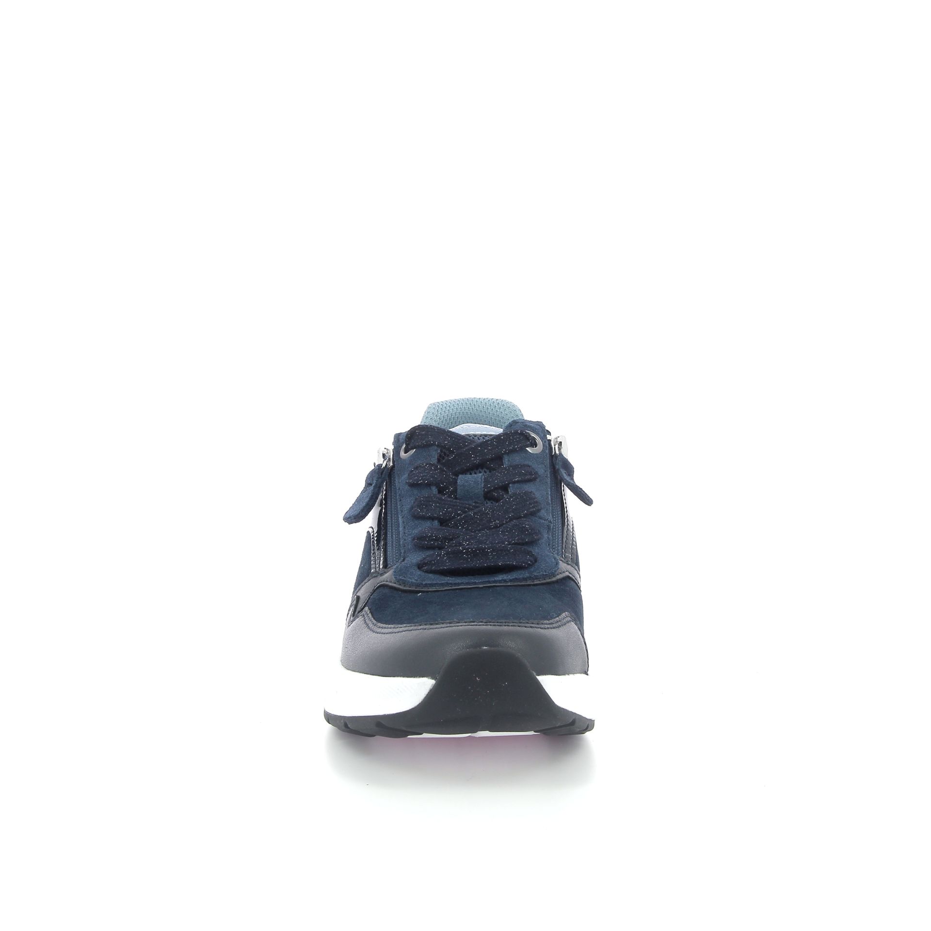 Gabor Sneaker 250850 blauw