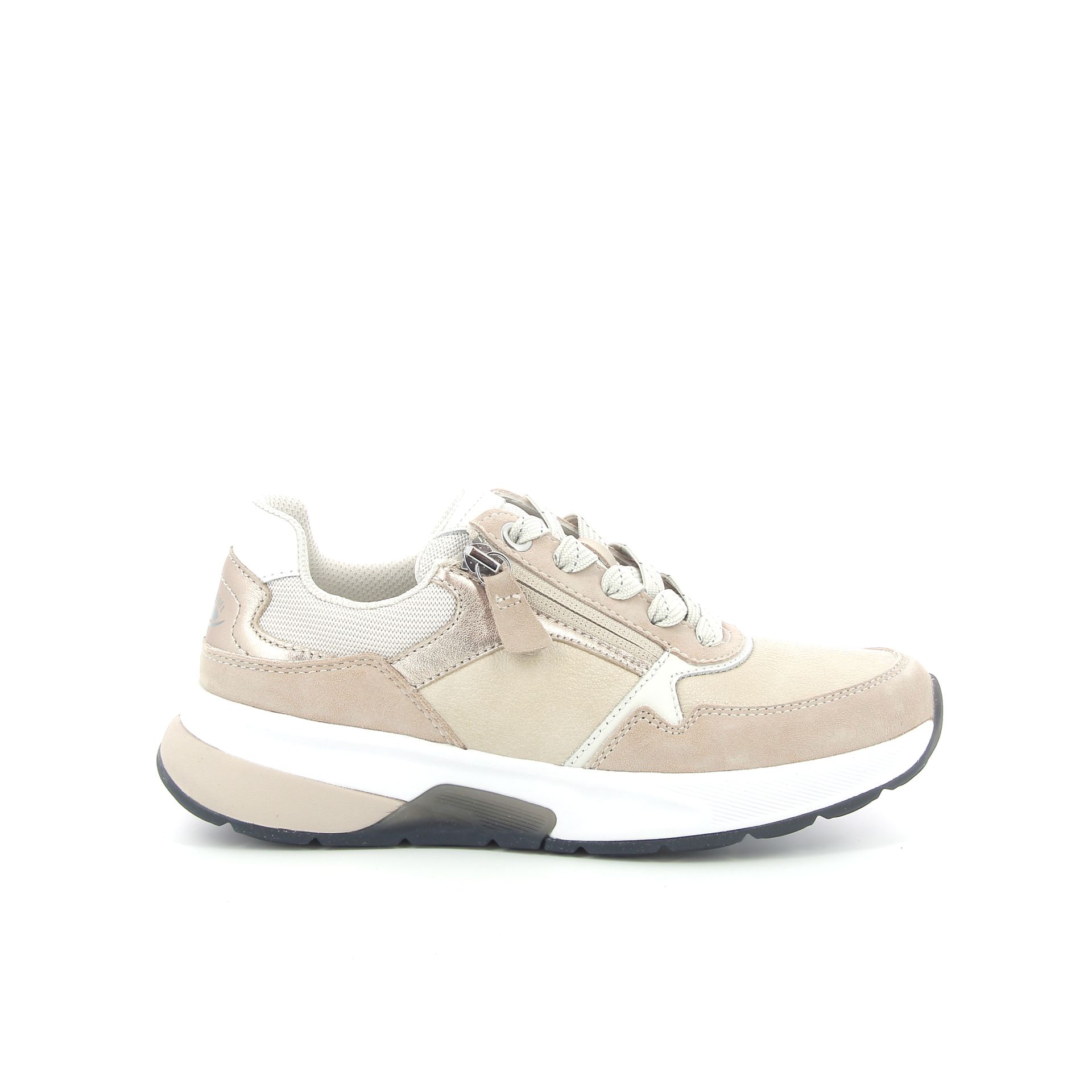 Gabor Sneaker 250851 beige