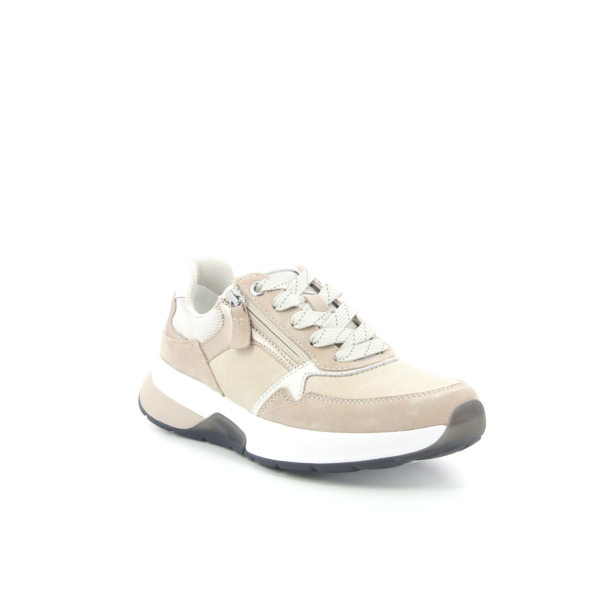 Gabor Sneaker 250851 beige